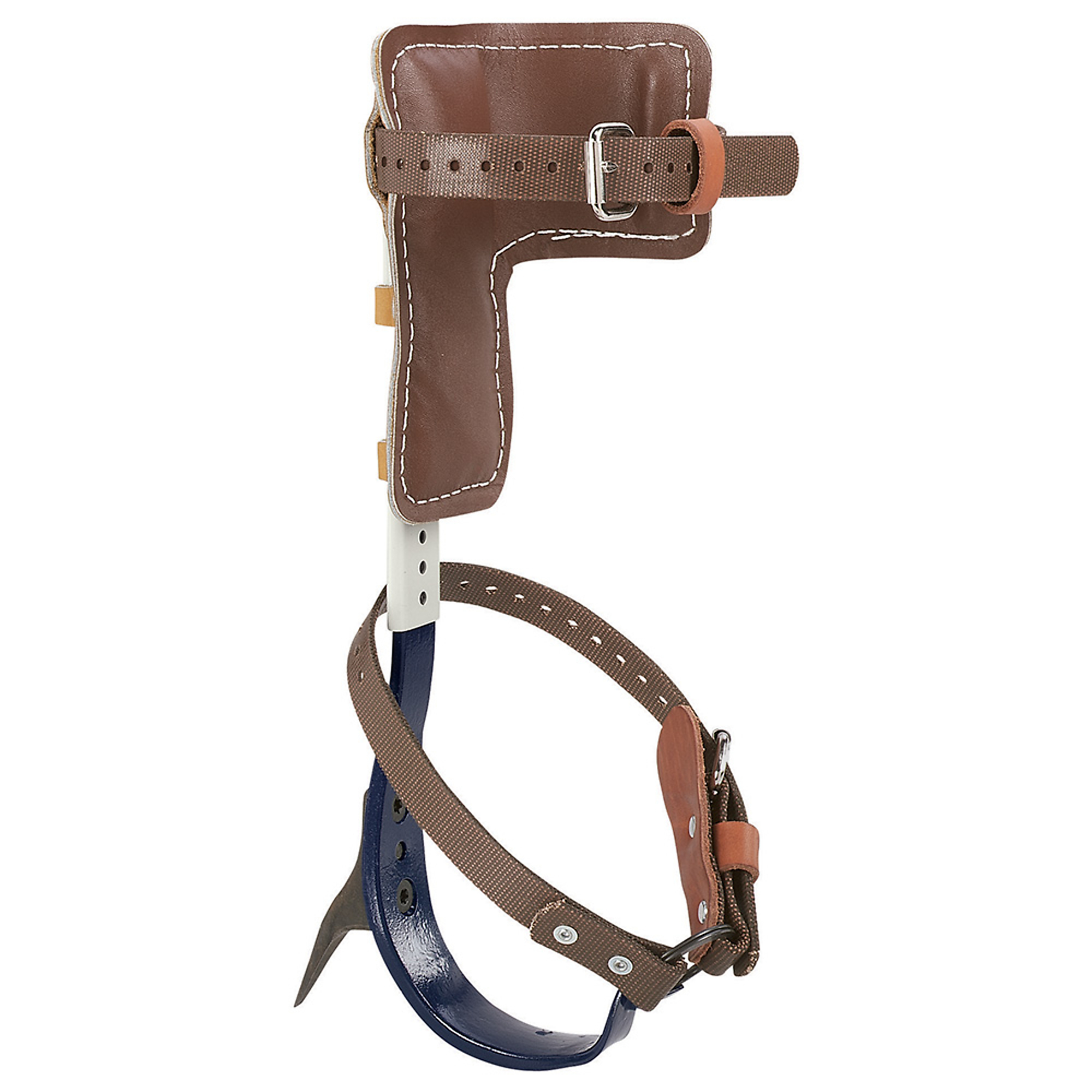 Tree Climber Set 2-3/4-Inch Gaffs, 15 to 19-Inch, Model# CN1907AR