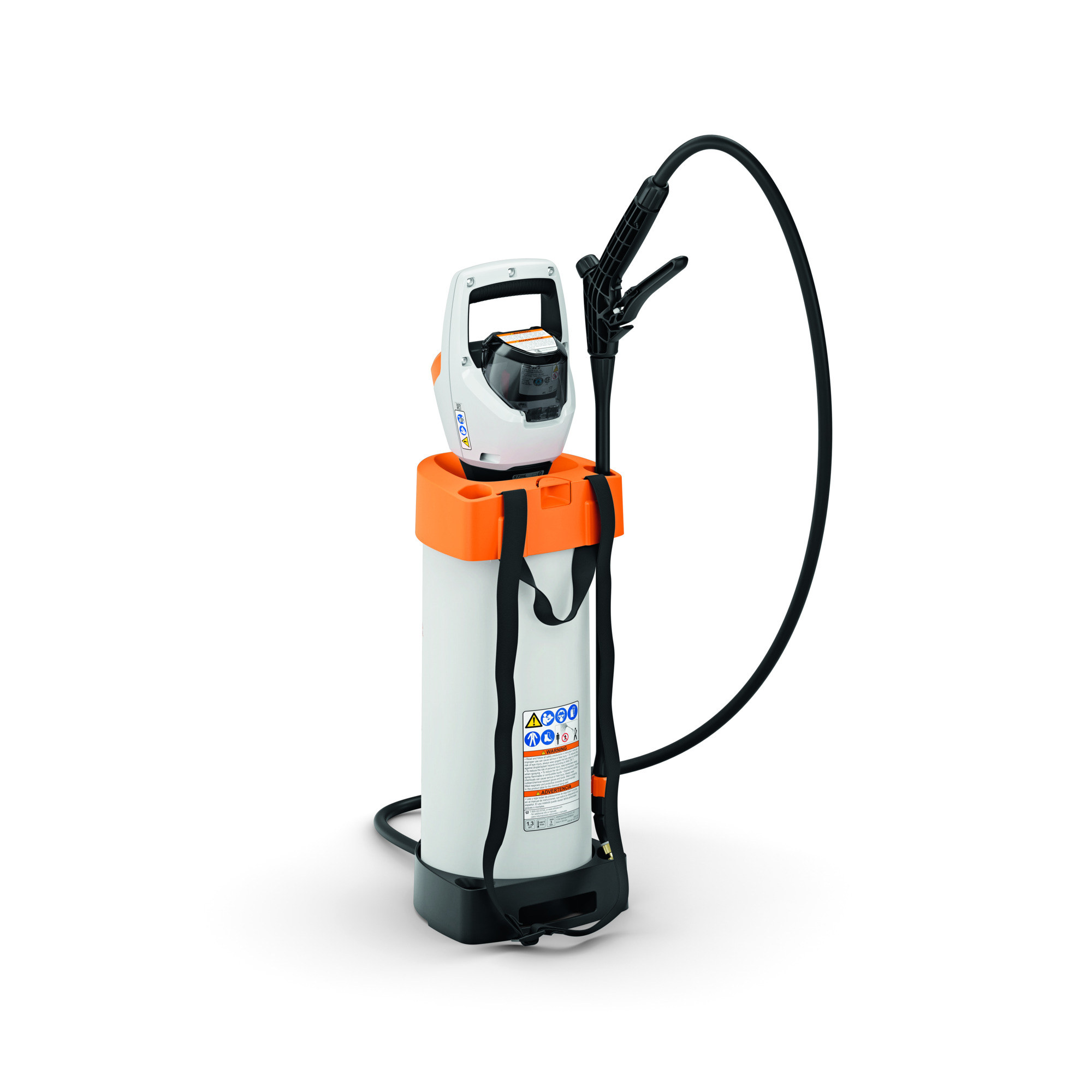 STIHL, AS Series Lithium-Ion Sprayer, Model #SGA 30 Set | Northern