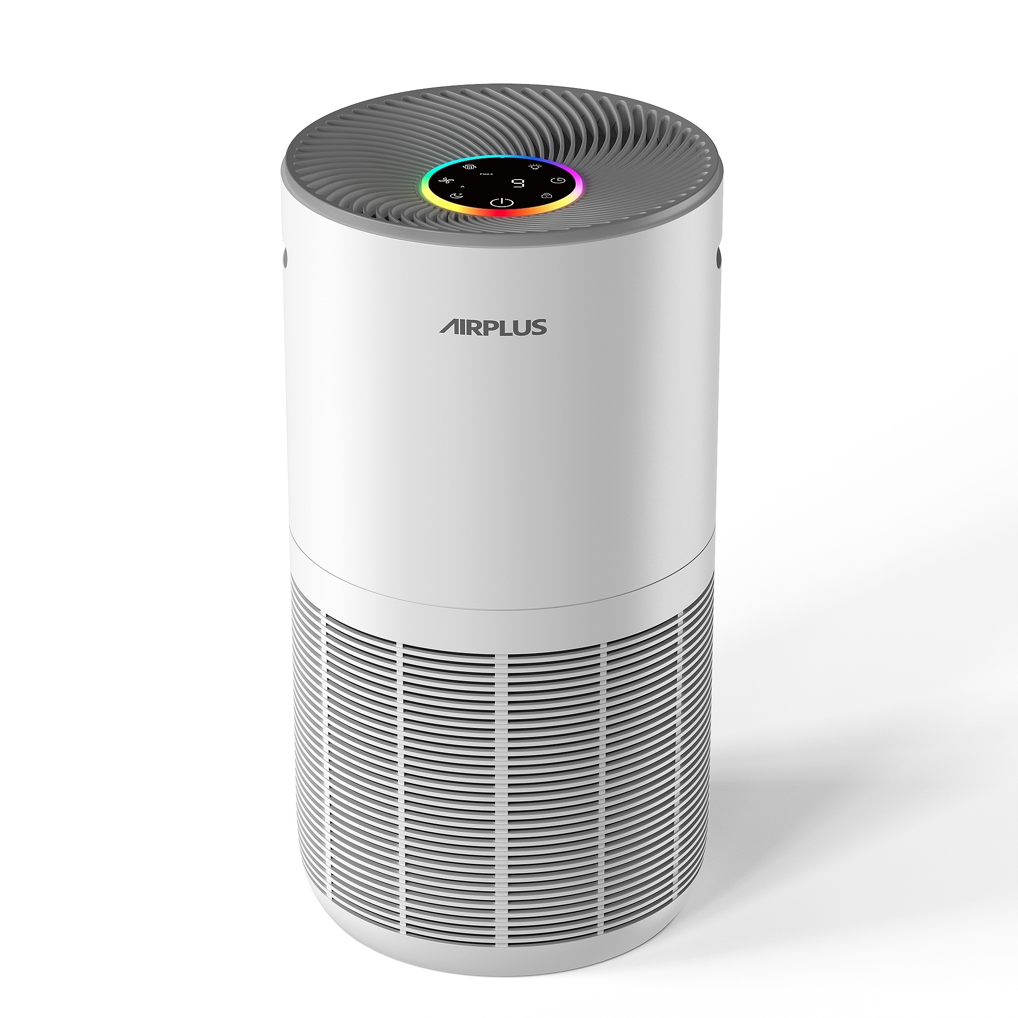 EdenDirect HEPA H13 Personal Room Air Purifier — 3000 Sq. Ft., 99.97% Cleaner, 270 CFM, Air Quality Indicator, Model# NTEKJ450