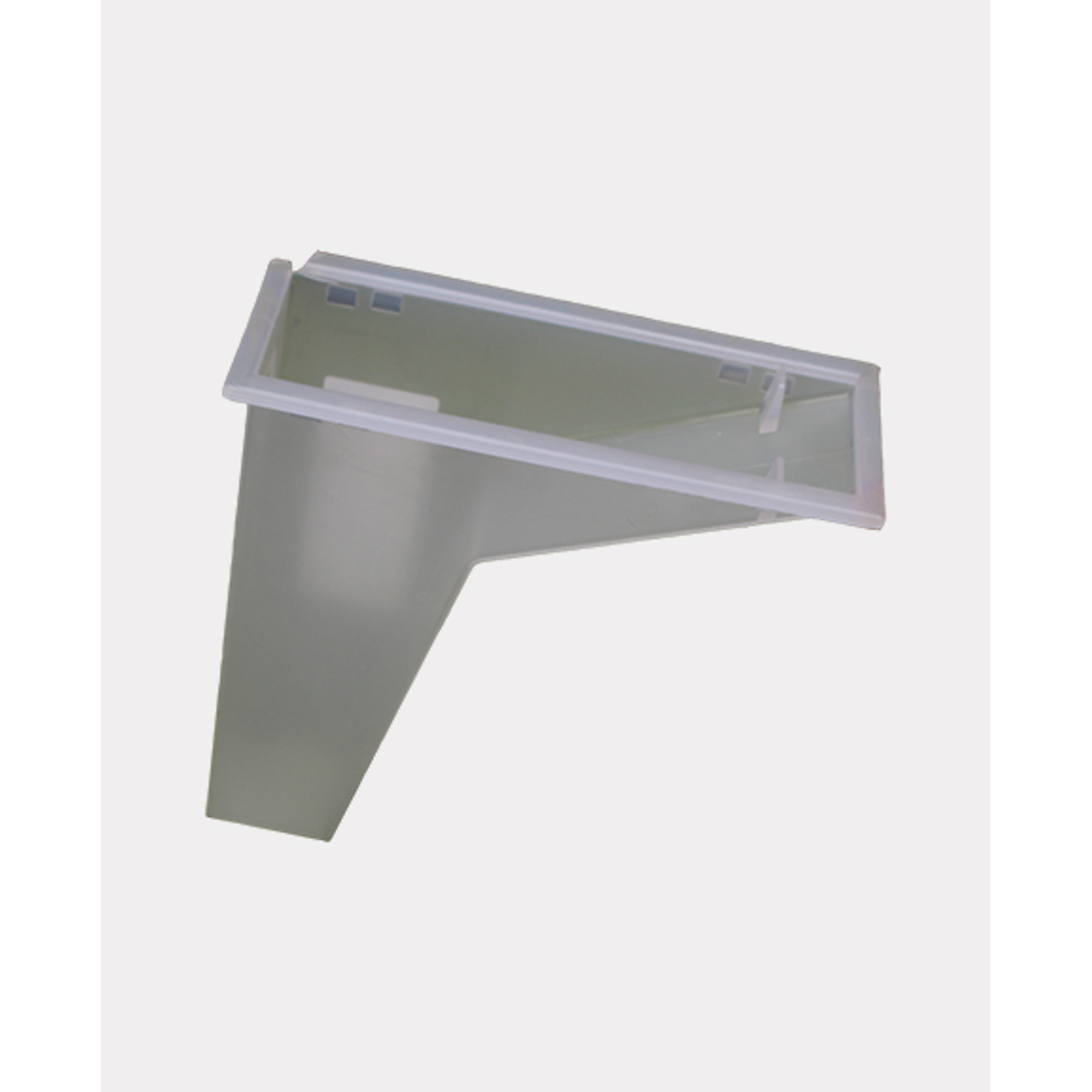 Rhino Tuff Tank Plastic Nozzle Support