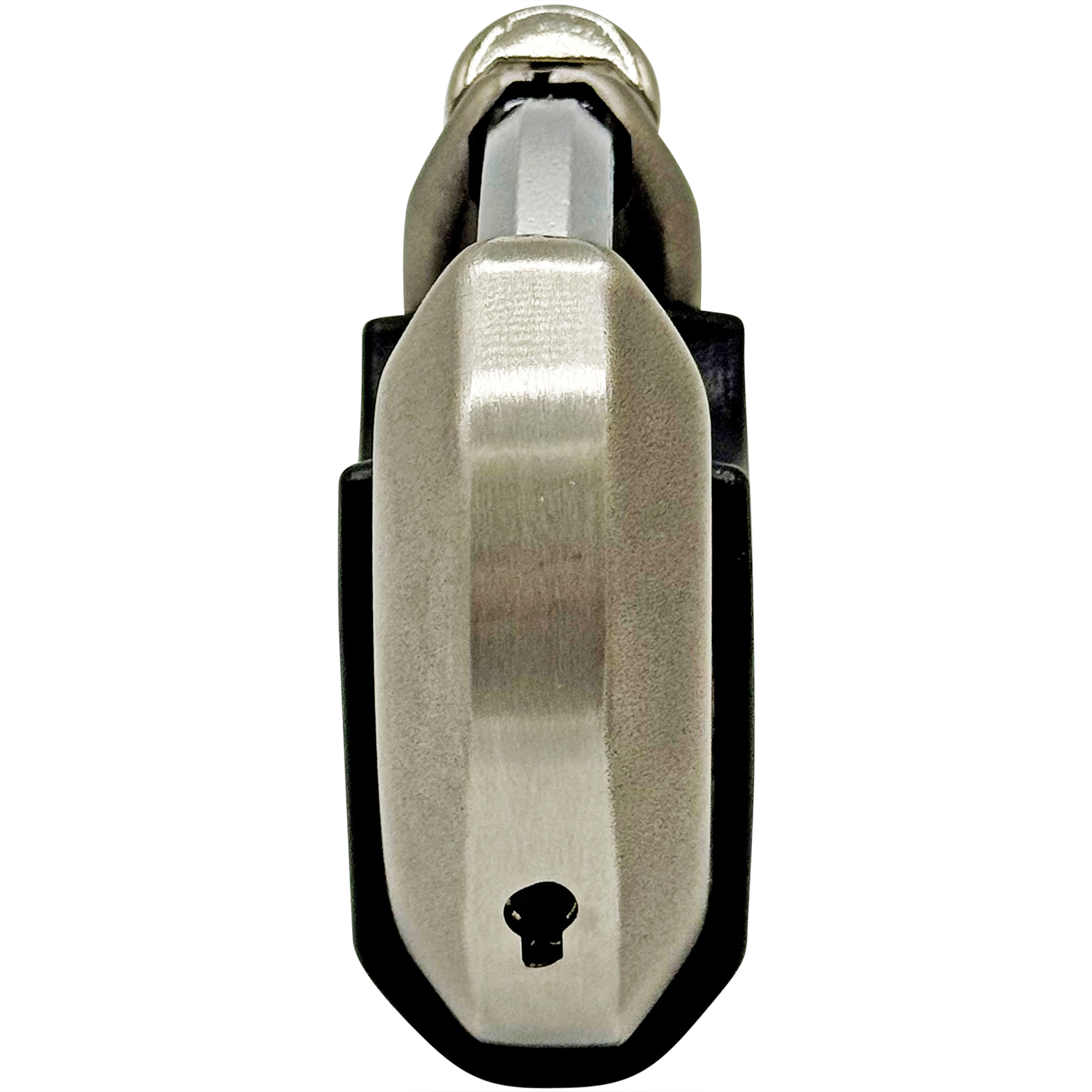 DoubleLock USA Crab Combo – Stainless Combination Discus Lock (SKU: 890 ...