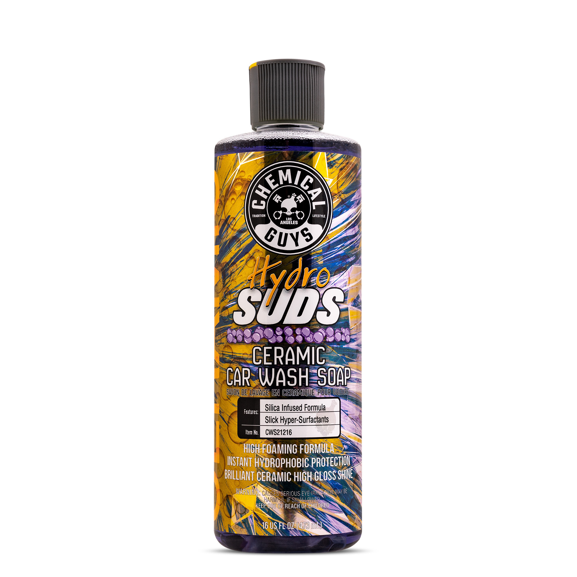 Chemical Guys HydroSuds