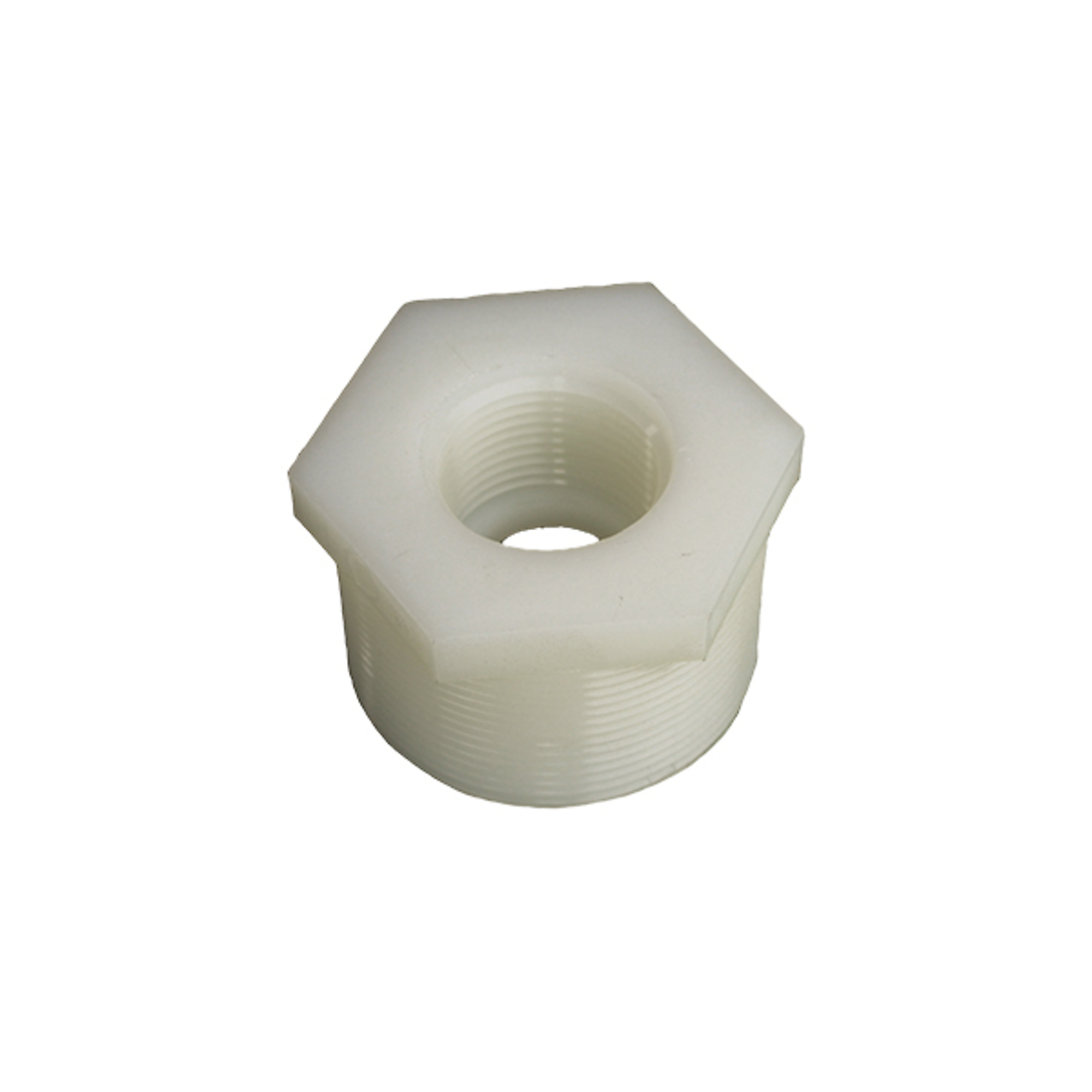 Rhino Tuff Tank 2" X 1" Air Breather Adapter (Reducer)