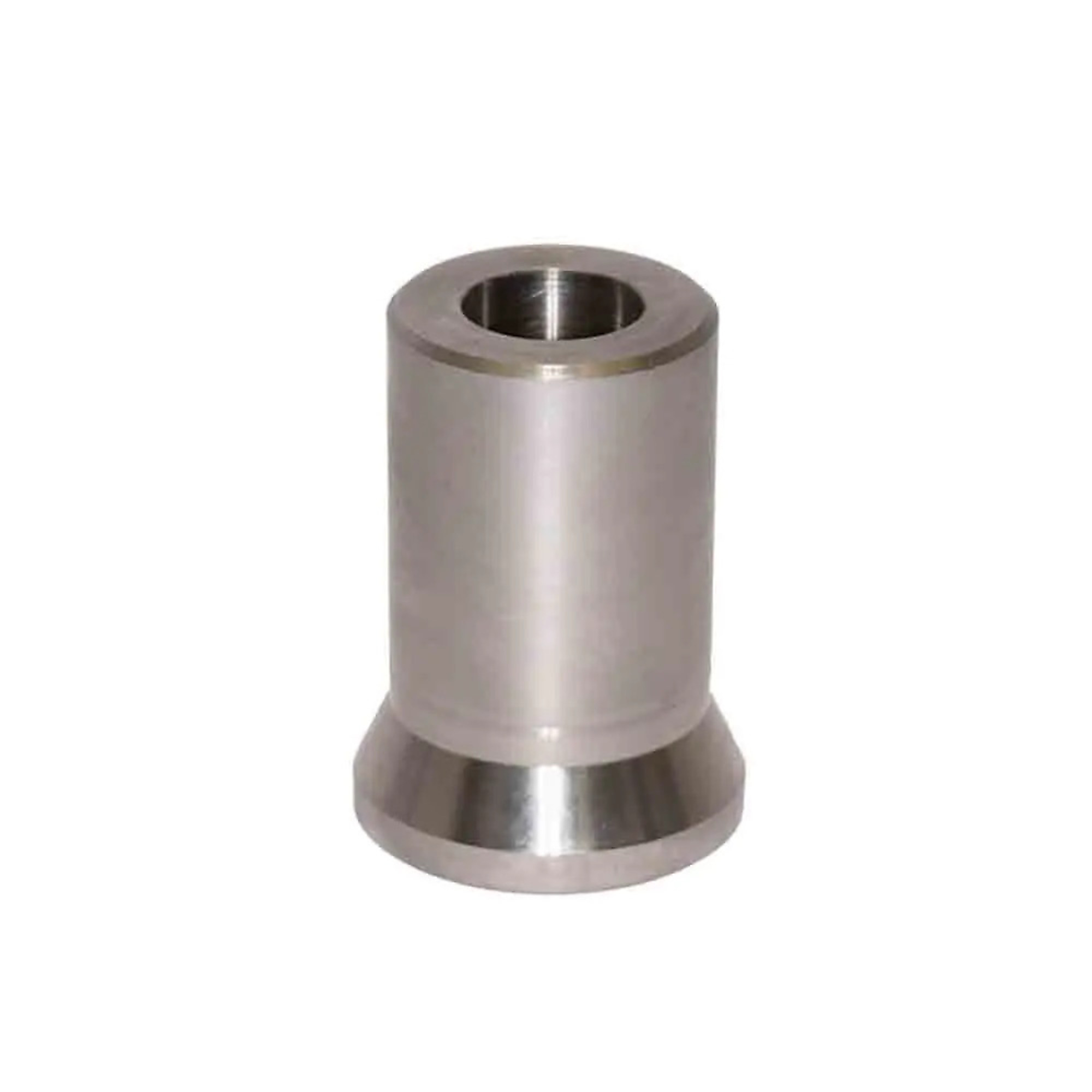 Convert-A-Ball Pintle Sleeve — Replacement for PH-1/2/4, Stainless Steel, Model# PH-PS