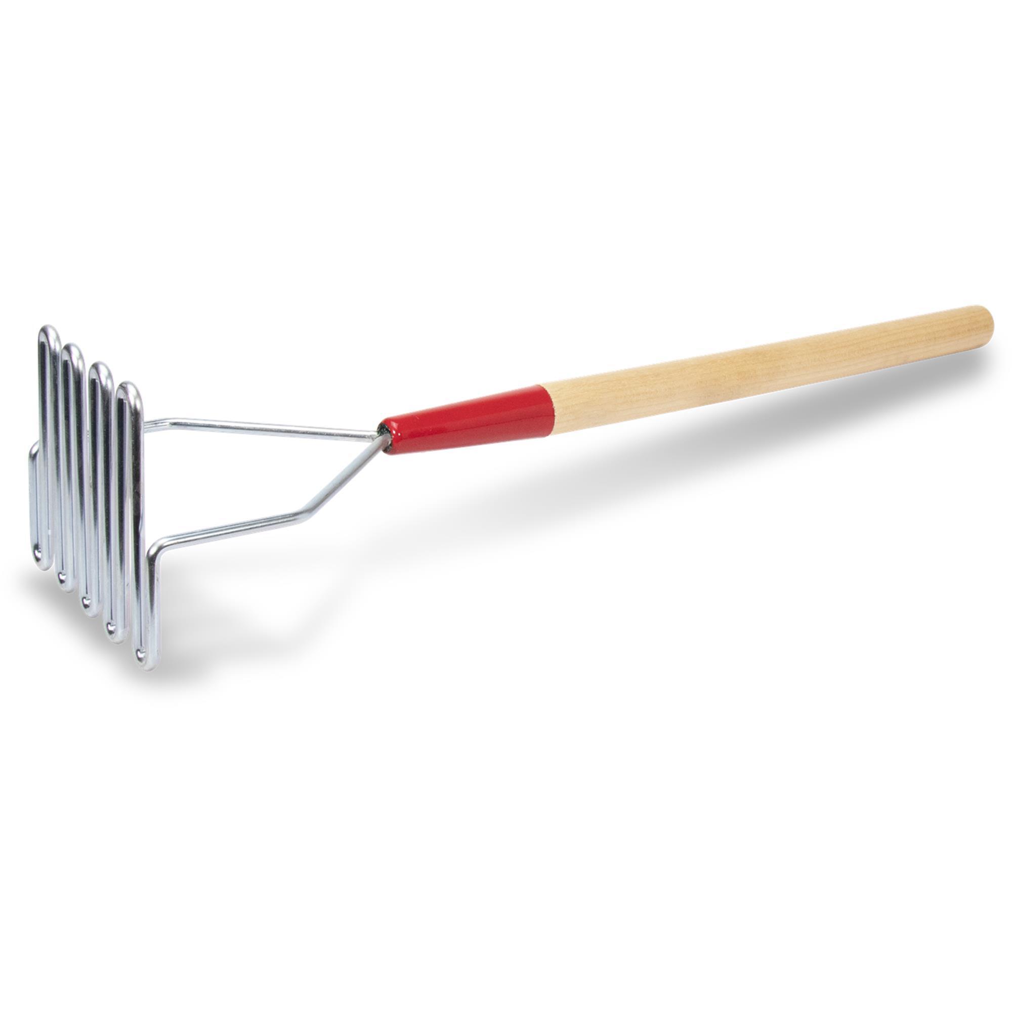 Wal-Board Hand Mixer — Square Head, 25in. Length, All-Steel Construction, Model# 042-001