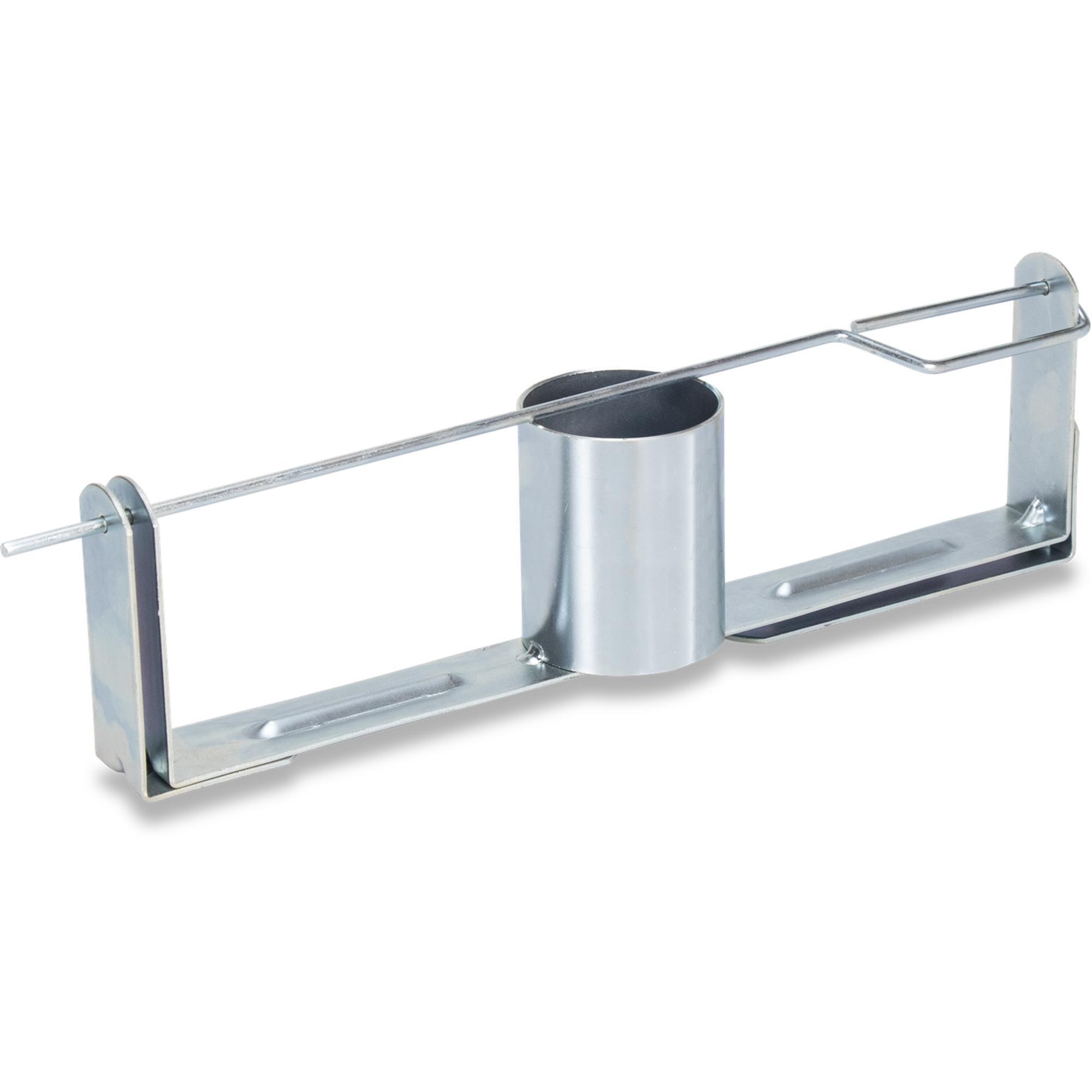 Wal-Board Drywall Tape Reel — High-Grade Steel, Holds 500ft. Roll, Model# 041-001