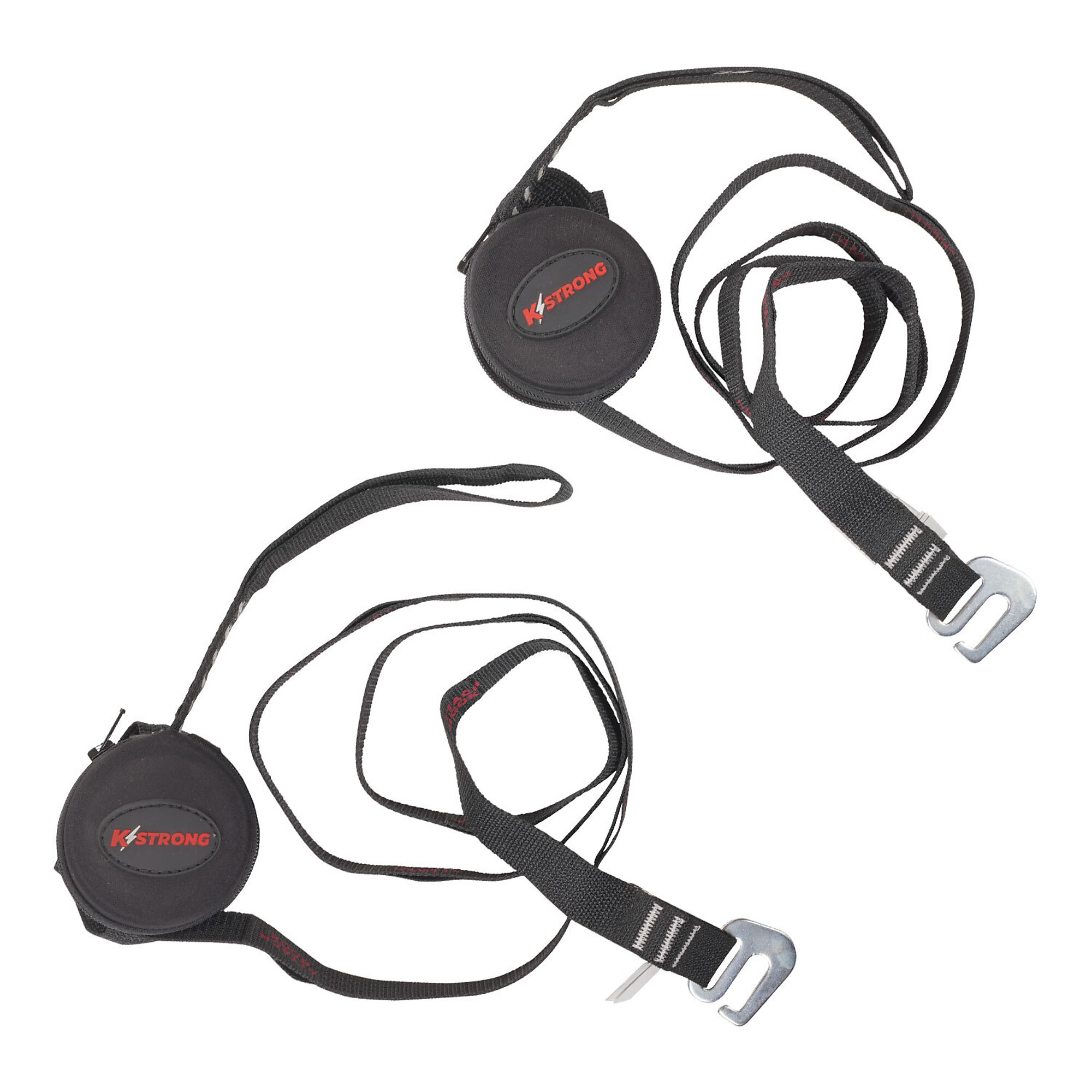 KStrong Trauma Relief Pack — Compact, Lightweight, Polyester Webbing Straps, Model# UFZ850100