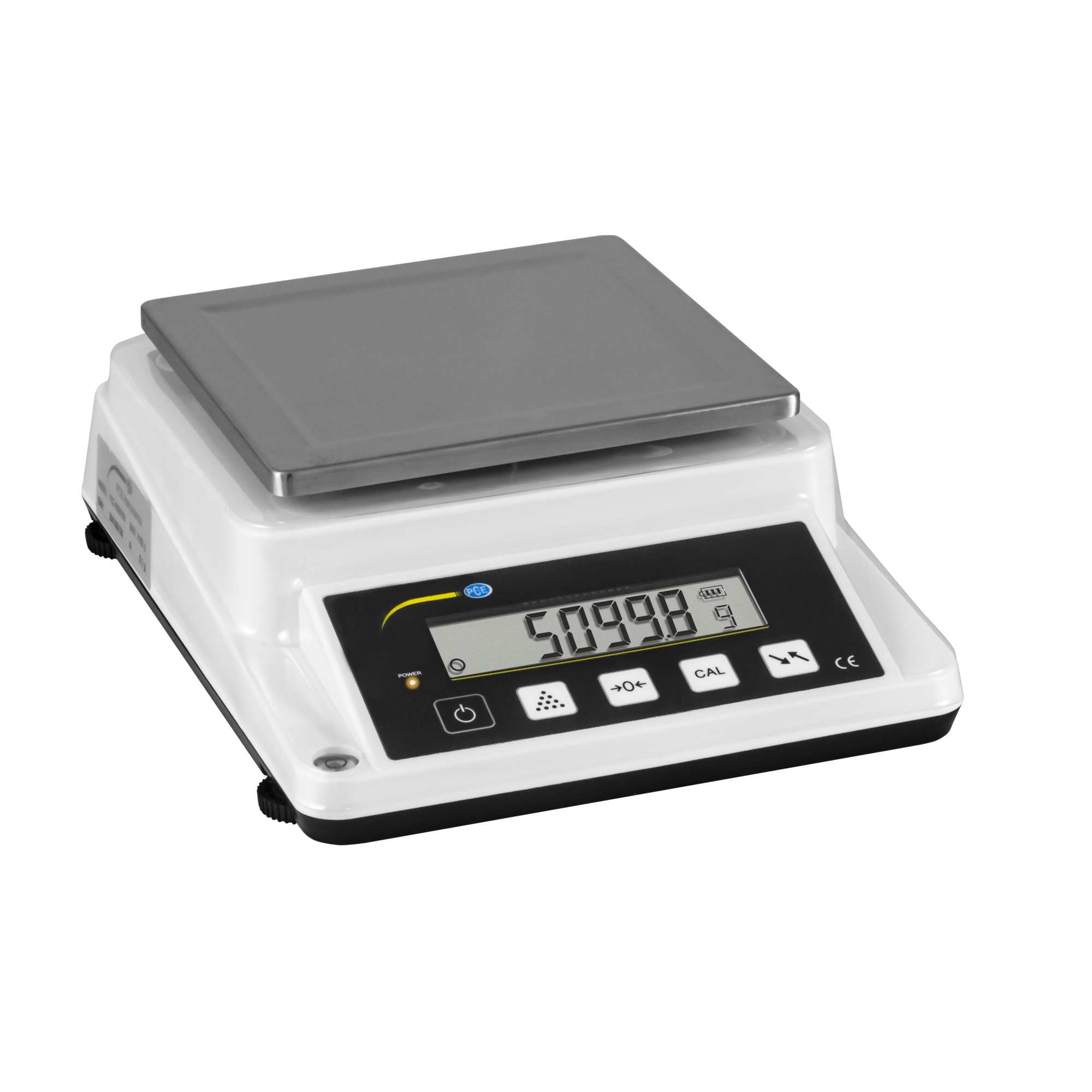 PCE Precision Scale — Counting Function, Laboratory Use, Model# PCE-BSK 5100
