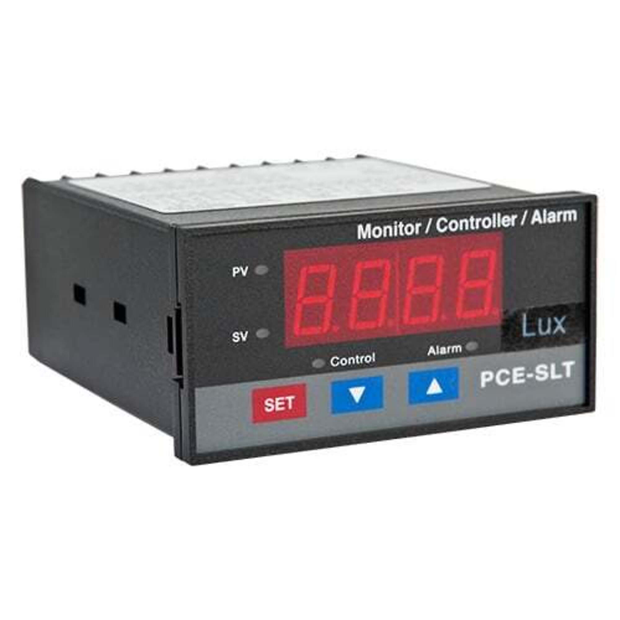 PCE Luxmeter — 1.5m Sensor, Wall Bracket, Model# PCE-LXT