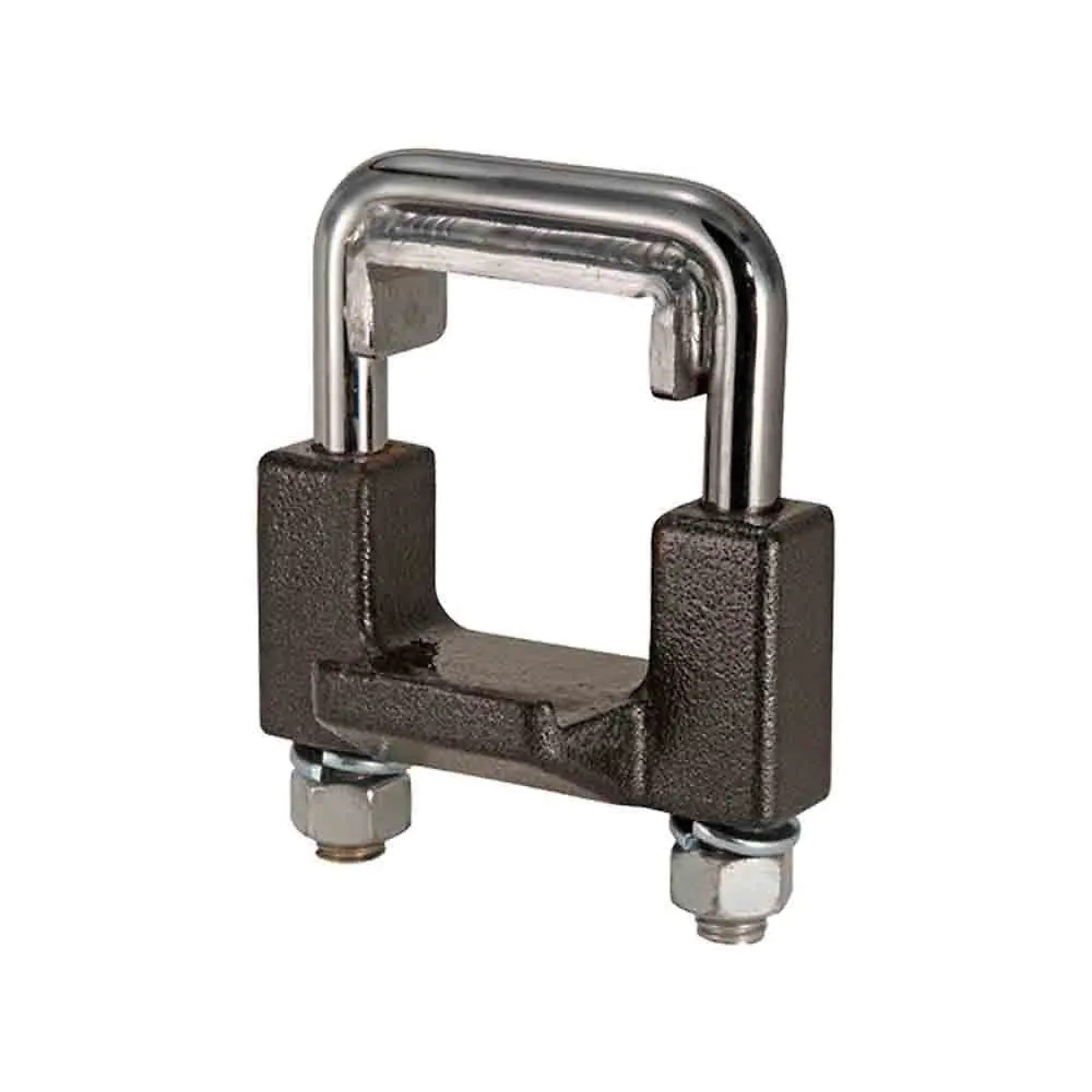 Trimax Universal Anti-Rattle Clamp — Fits 2.5in. Receiver, Model# THC250