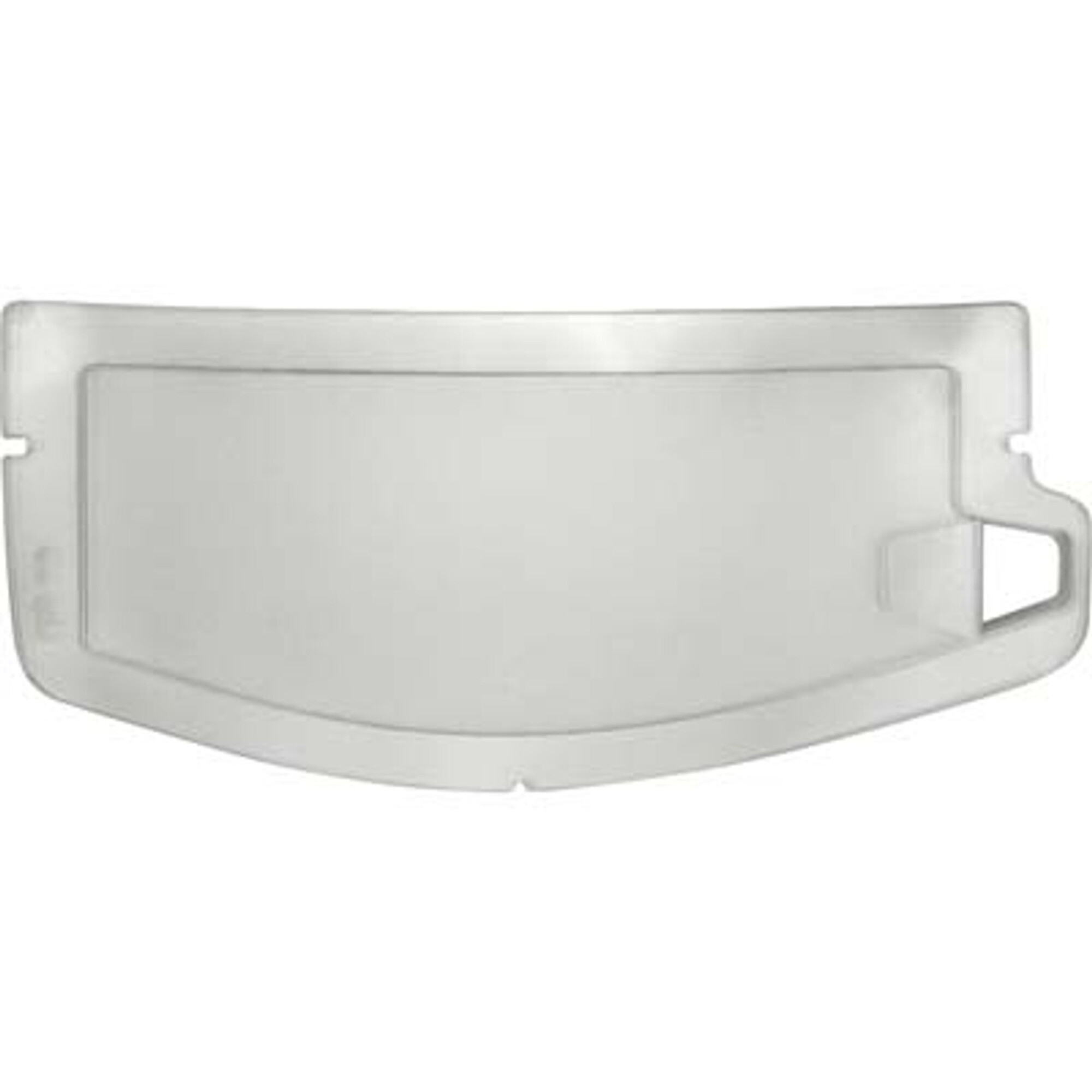 RPB Nova 3 Tear-Off Lens — Pack of 50, Clear, Model# NV3-725