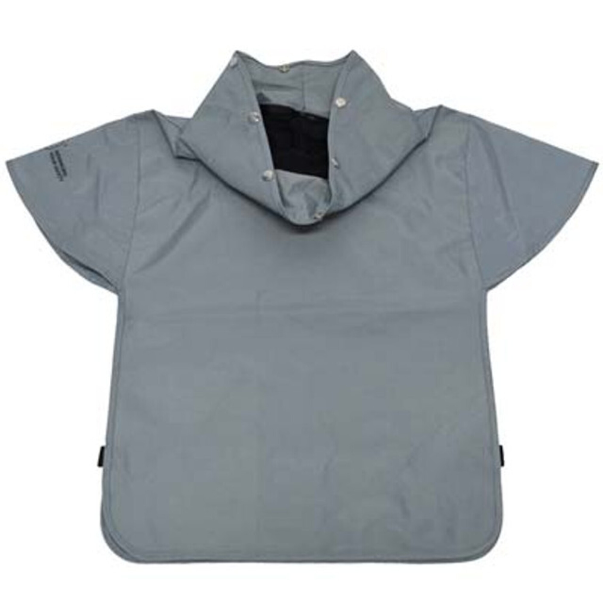 RPB Nova 2000 Nylon Cape — 28in., Gray, Model# 407002