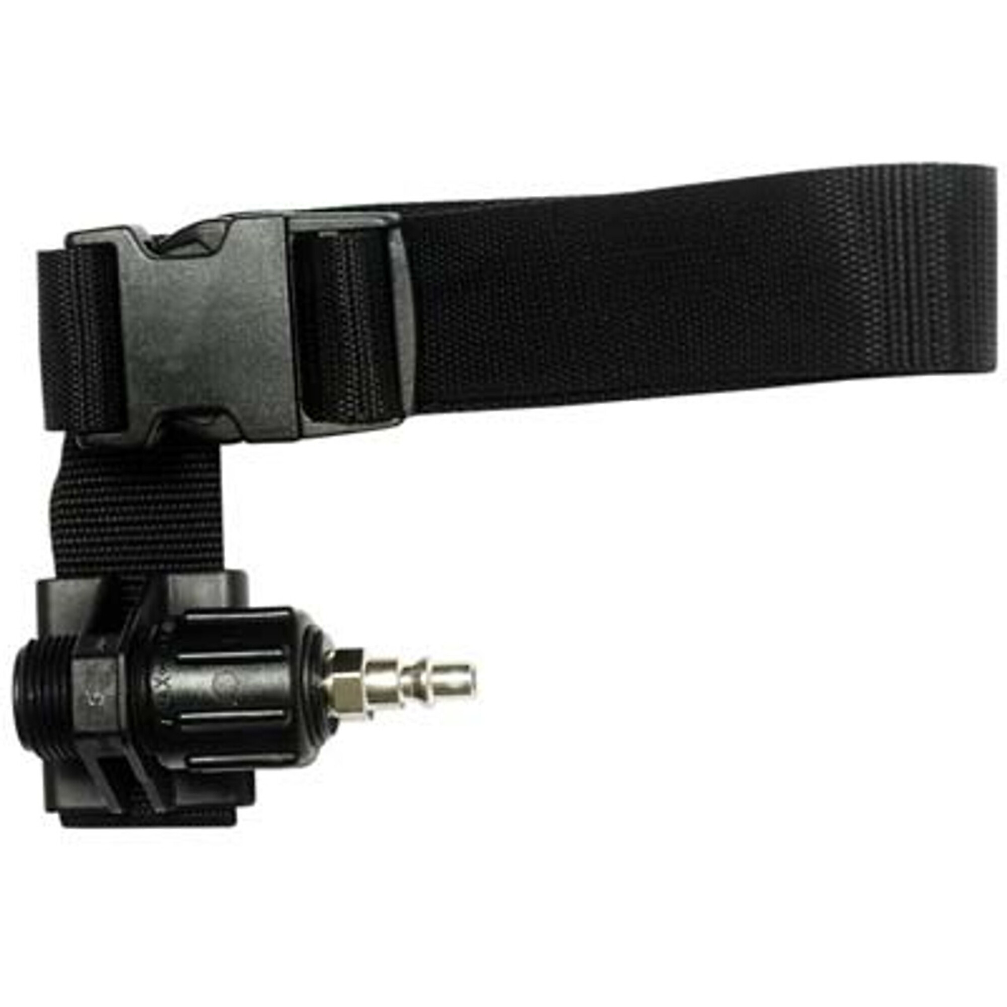 RPB Flow Control Valve — Model# 407016