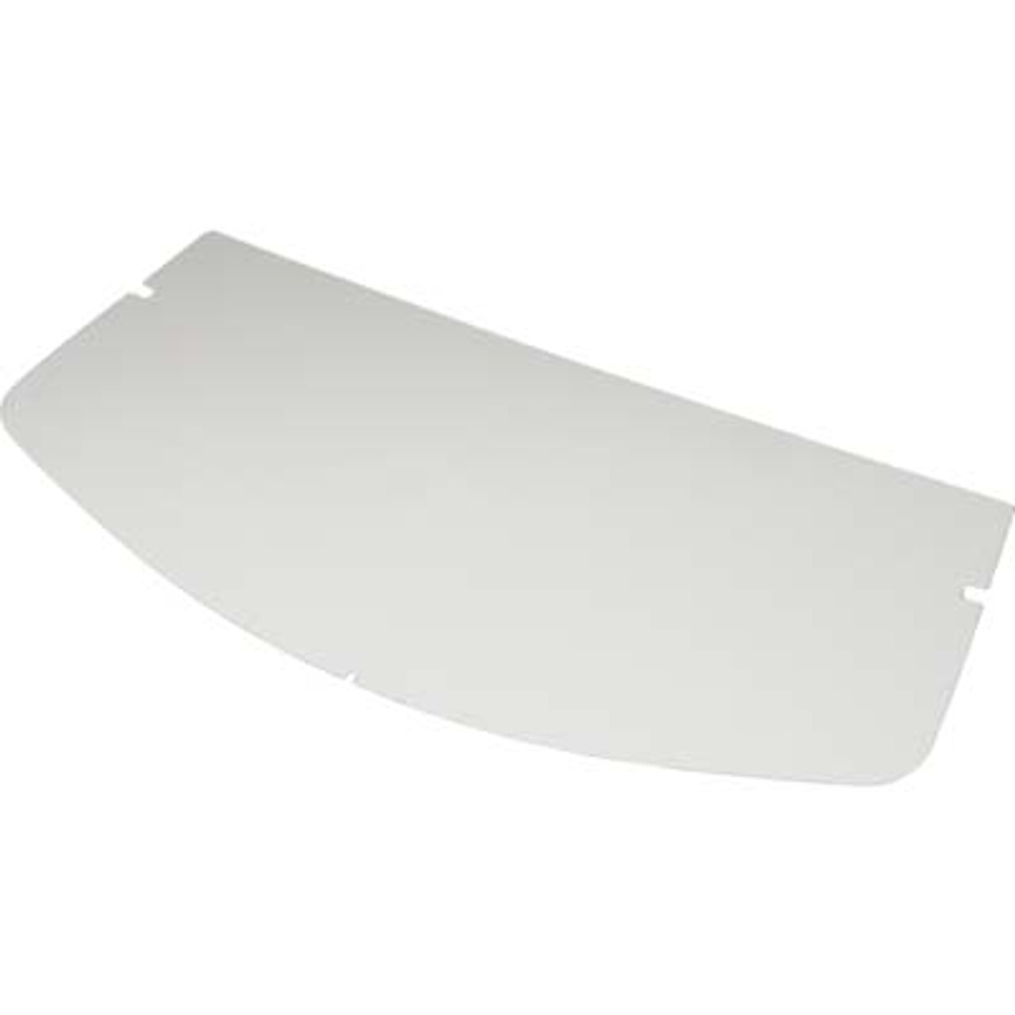 RPB Nova 3 Outer Lens — Pack of 50, Clear, Model# NV3-724