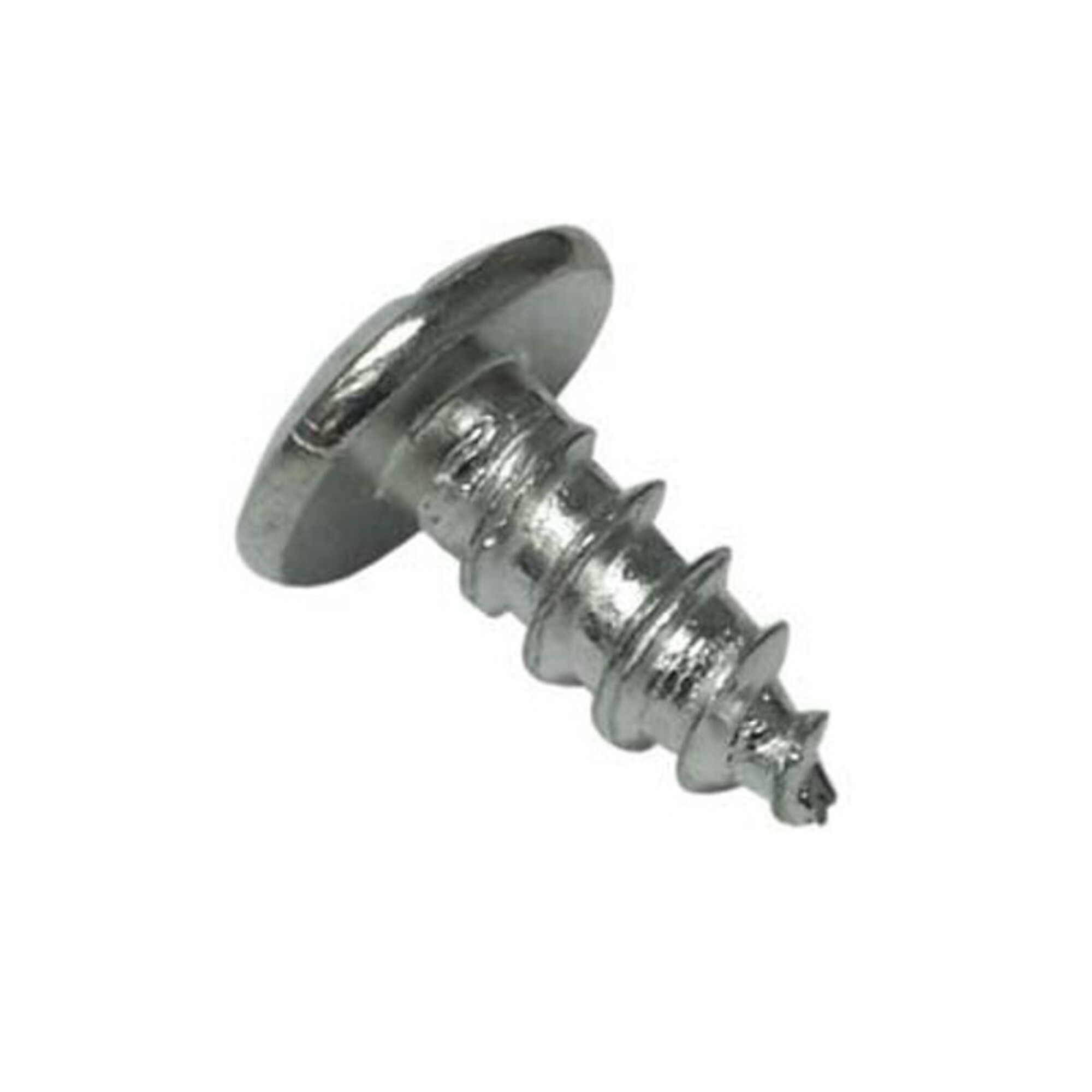 Pirate Brand Screws — Pack of 100, Model# SBS