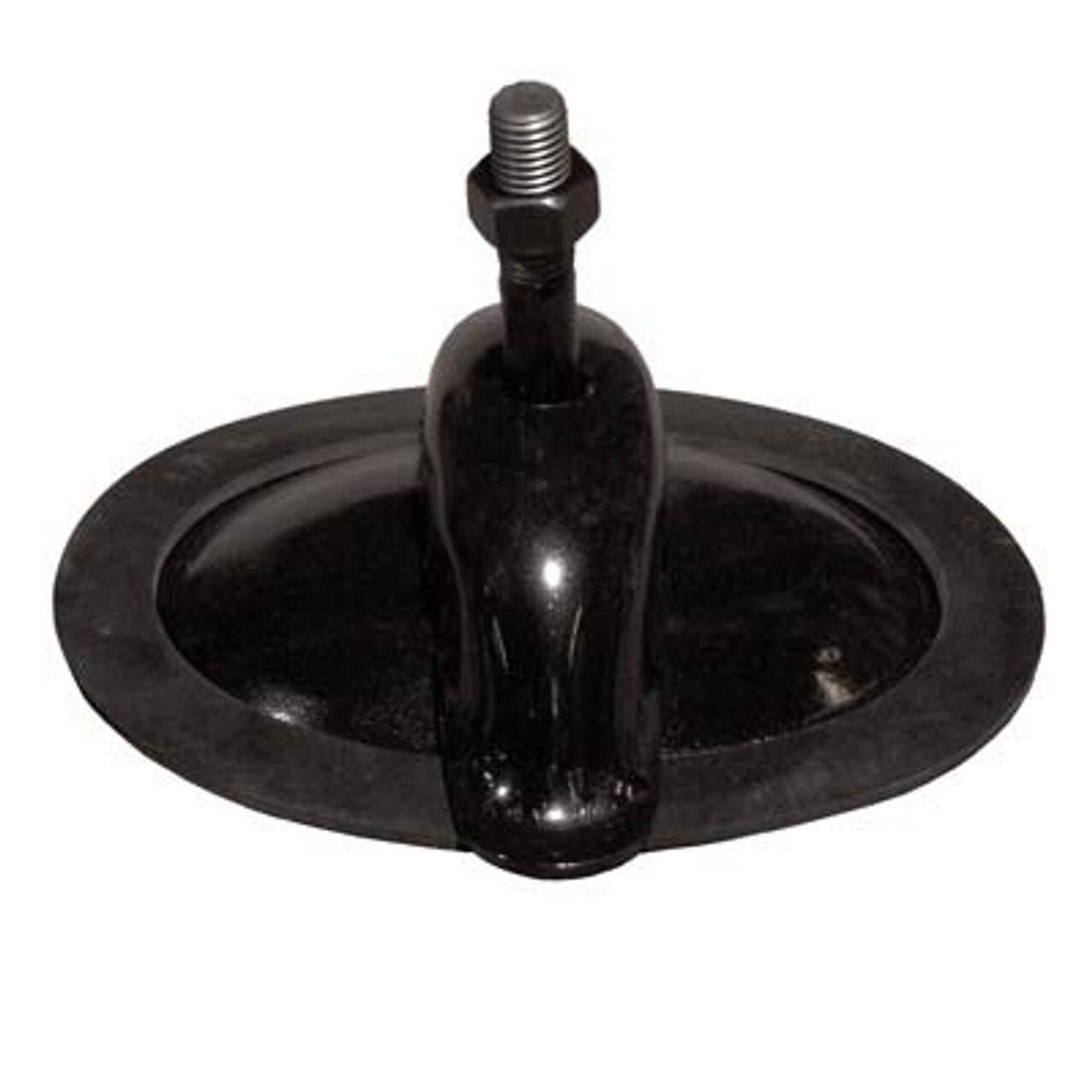 Pirate Brand Handway Crab Assembly — 6in. x 8in., Model# 888-7000-00111PB