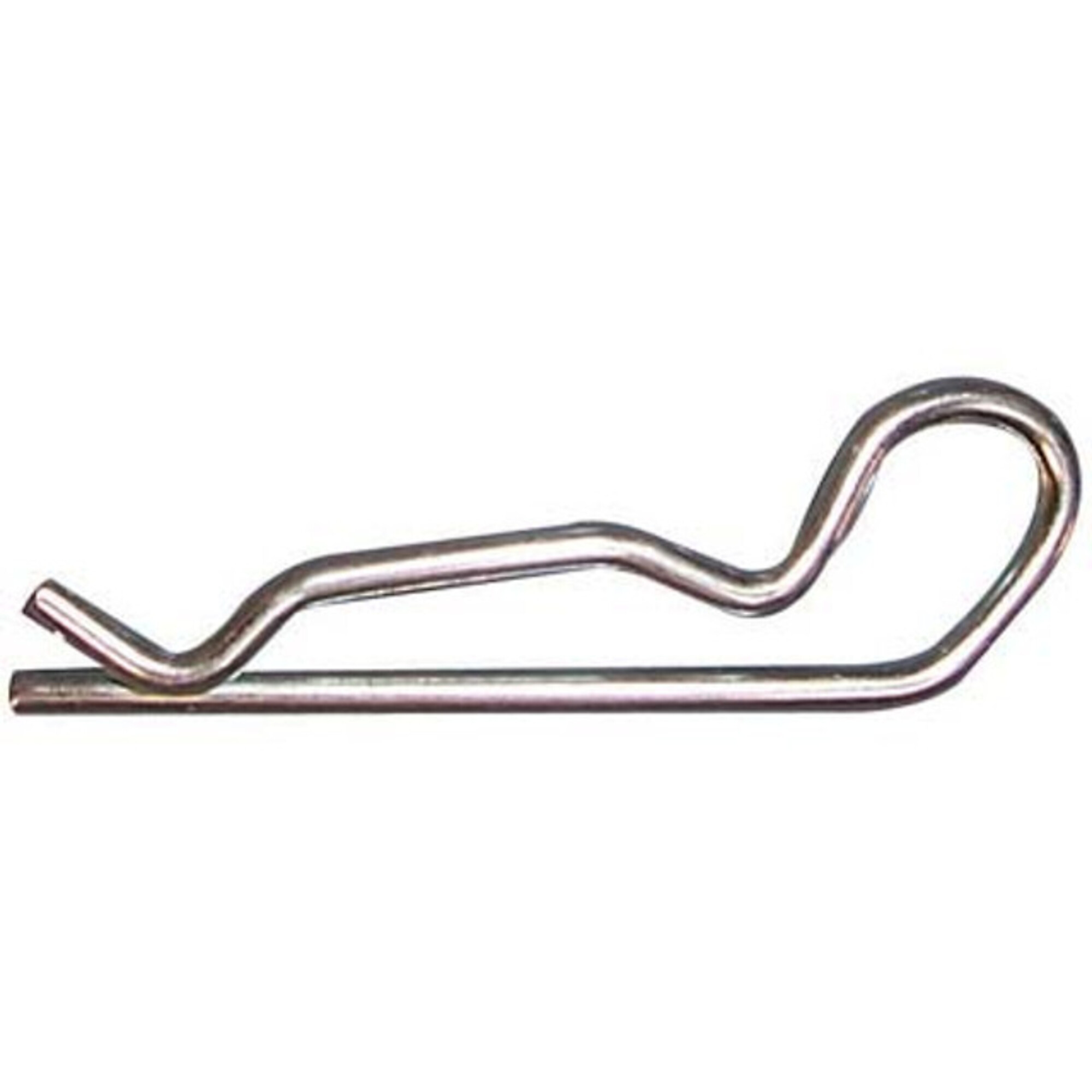 Pirate Brand Safety Clip — Standard, Model# CLIP