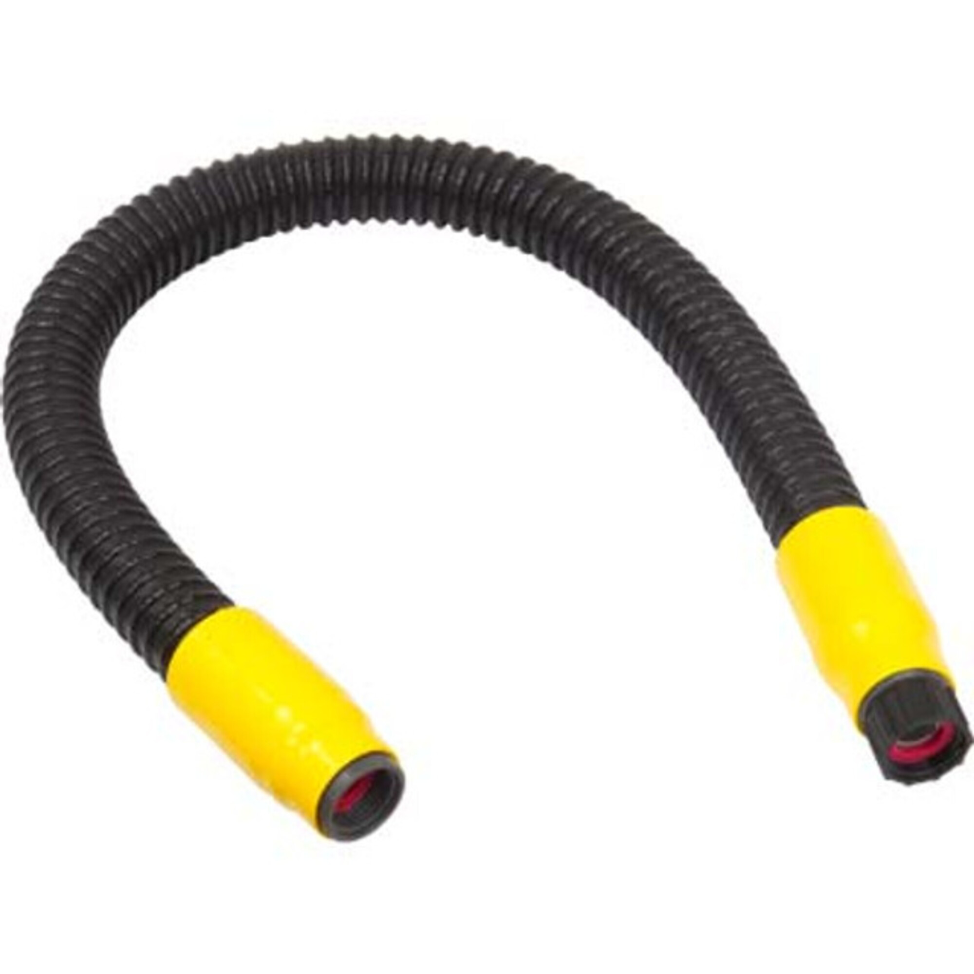 Bullard GENVX Breathing Tube — Threaded, 34in., Model# GVXBT
