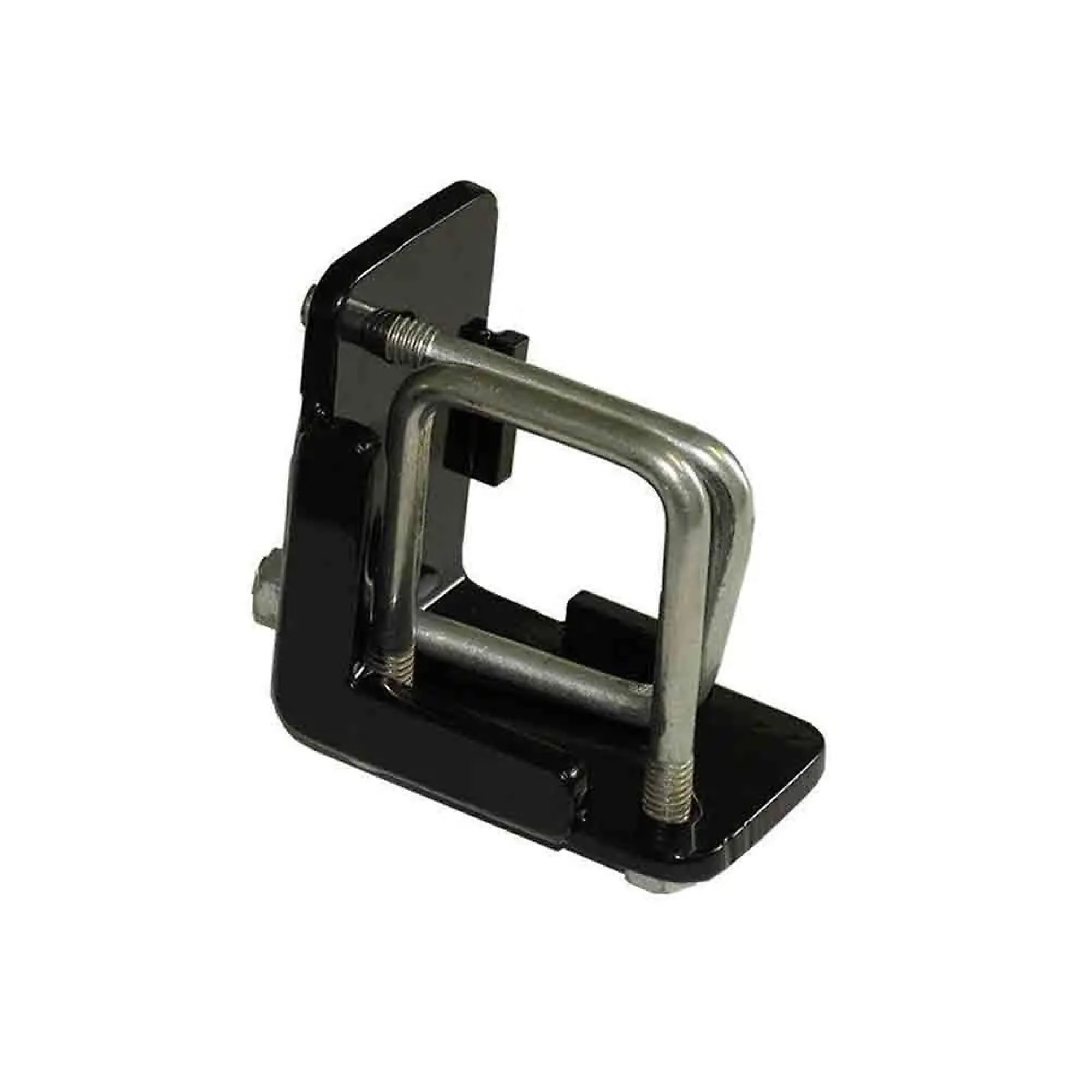 Blue Ox Hitch Immobilizer II — Anti-Rattle, Fits 2in. Receiver, Model# BX88224