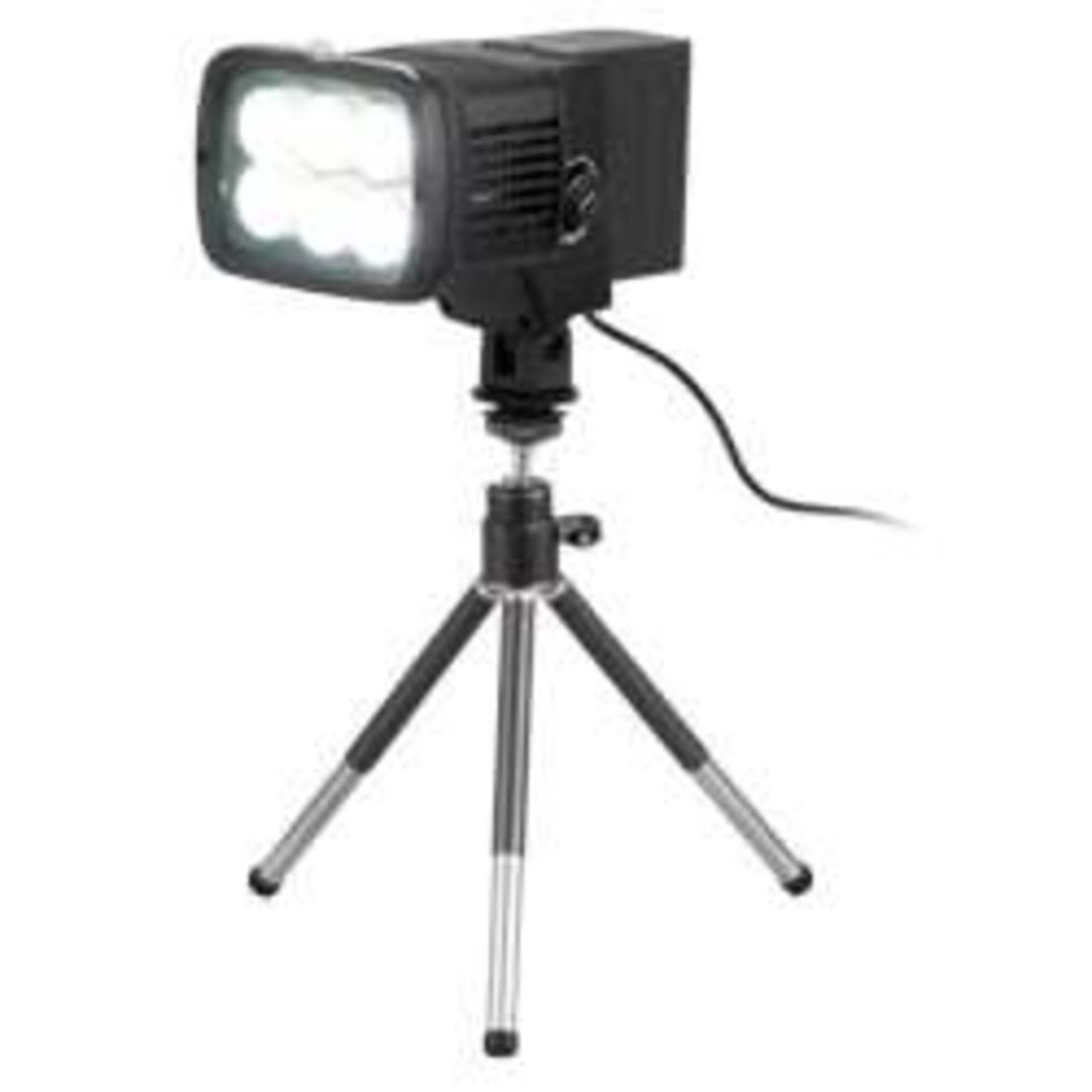 PCE High-Speed Camera — 242 FPS, Model# PCE-HSC 1660