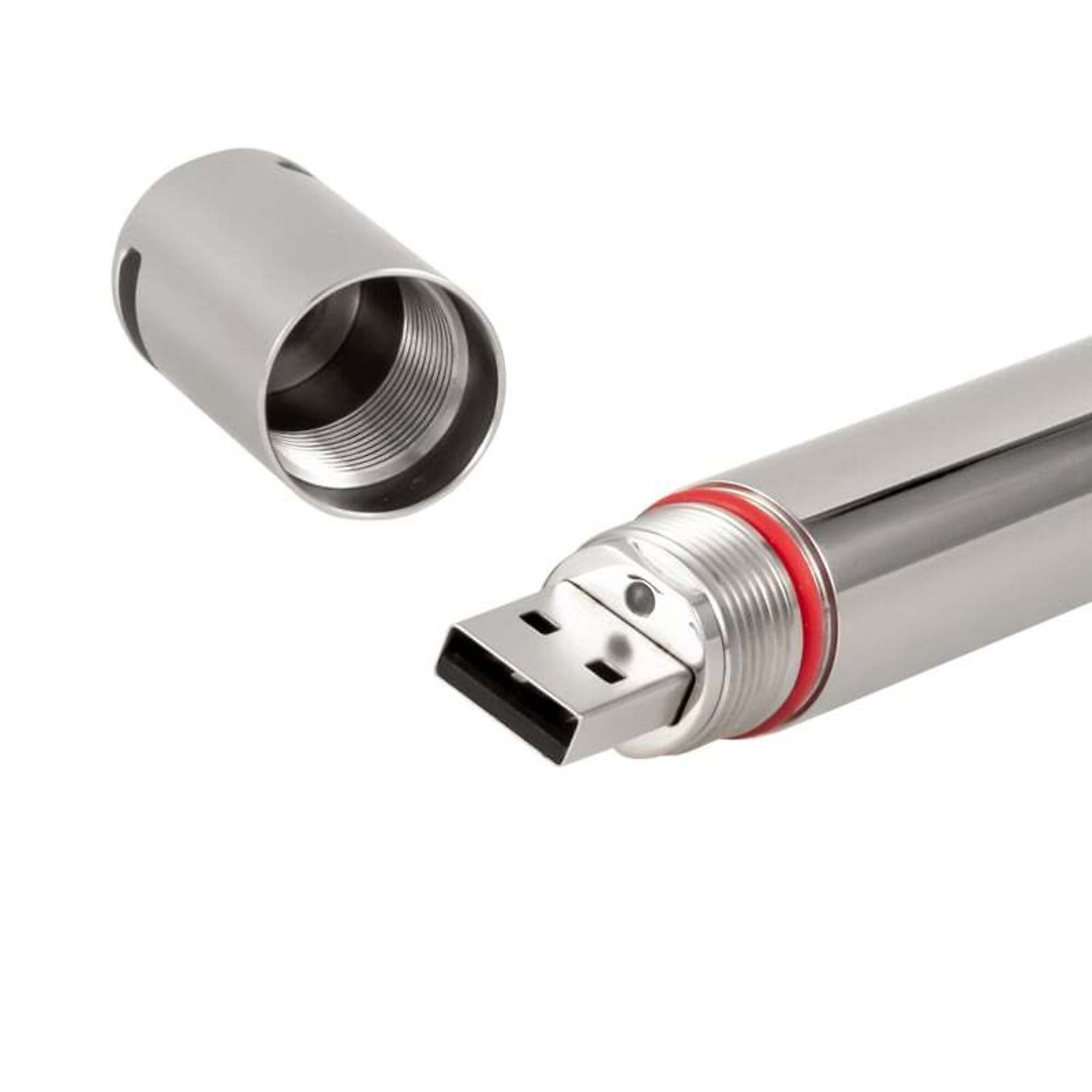 PCE Cryo Data Logger — -8 to 7°C Measuring Range, Model# PCE-LTD 100