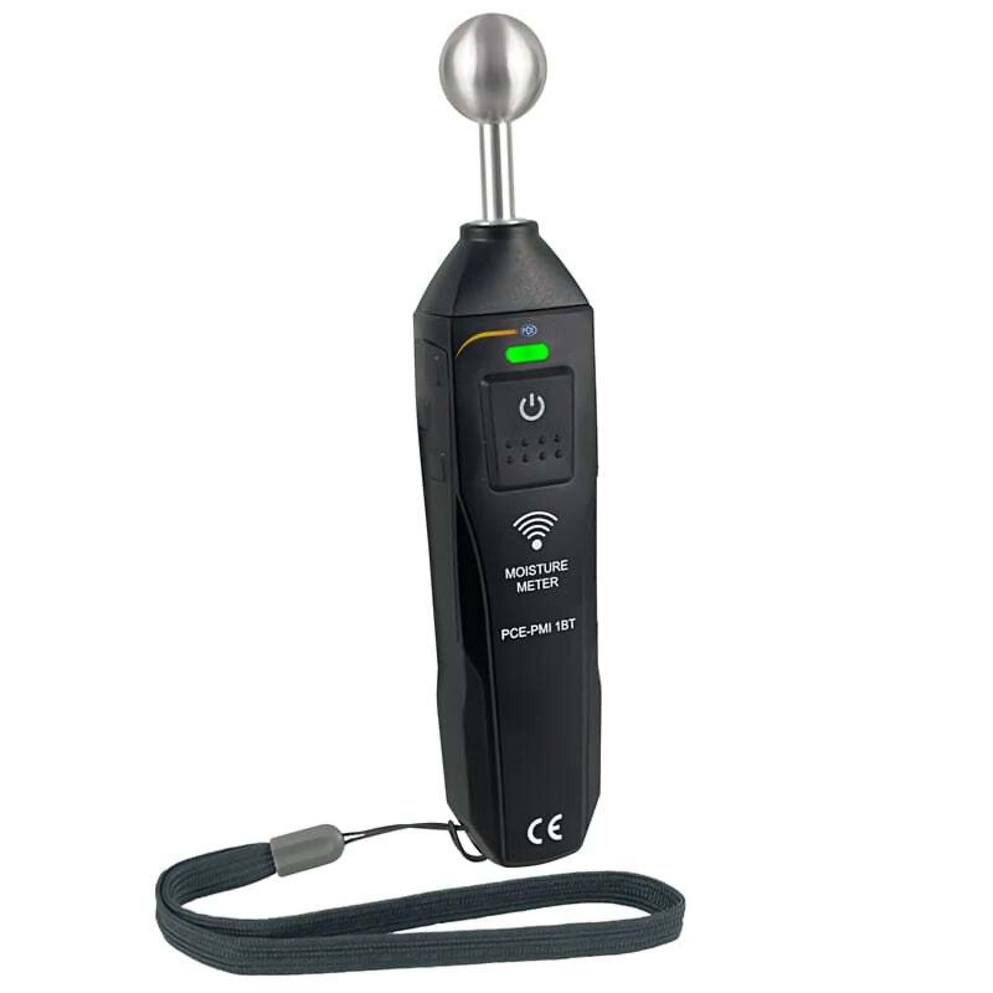 PCE Instruments Humidity Meter — Model# PCE-PMI 1BT