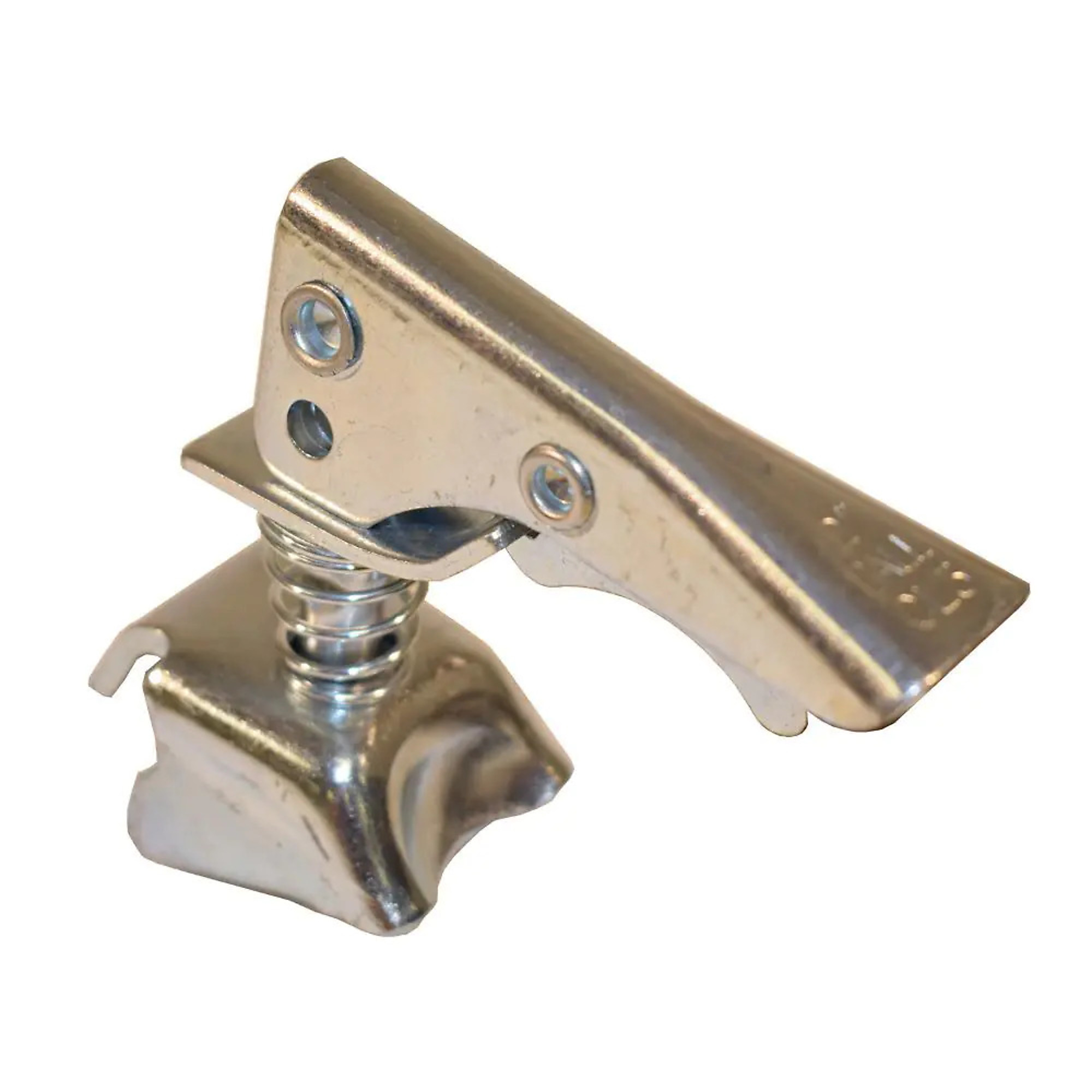 Pacific Trailer Coupler Repair Kit — 2in. Ball, A-Frame, Zinc-Plated, Model# CT-5100-RK