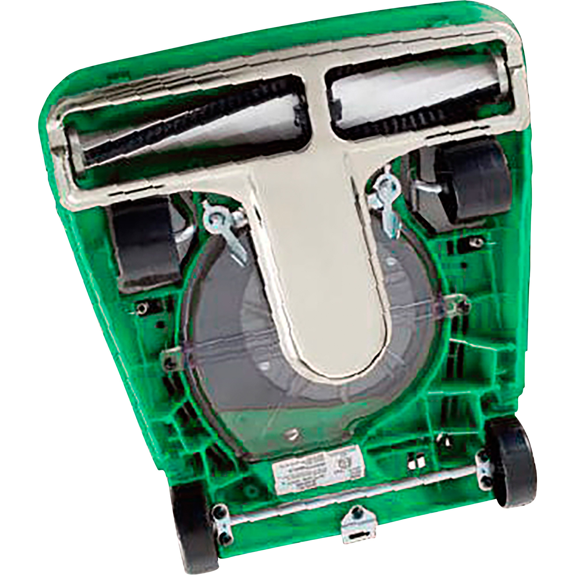 Bissell Big Green Commercial Pro Tough Upright Vacuum Cleaner with