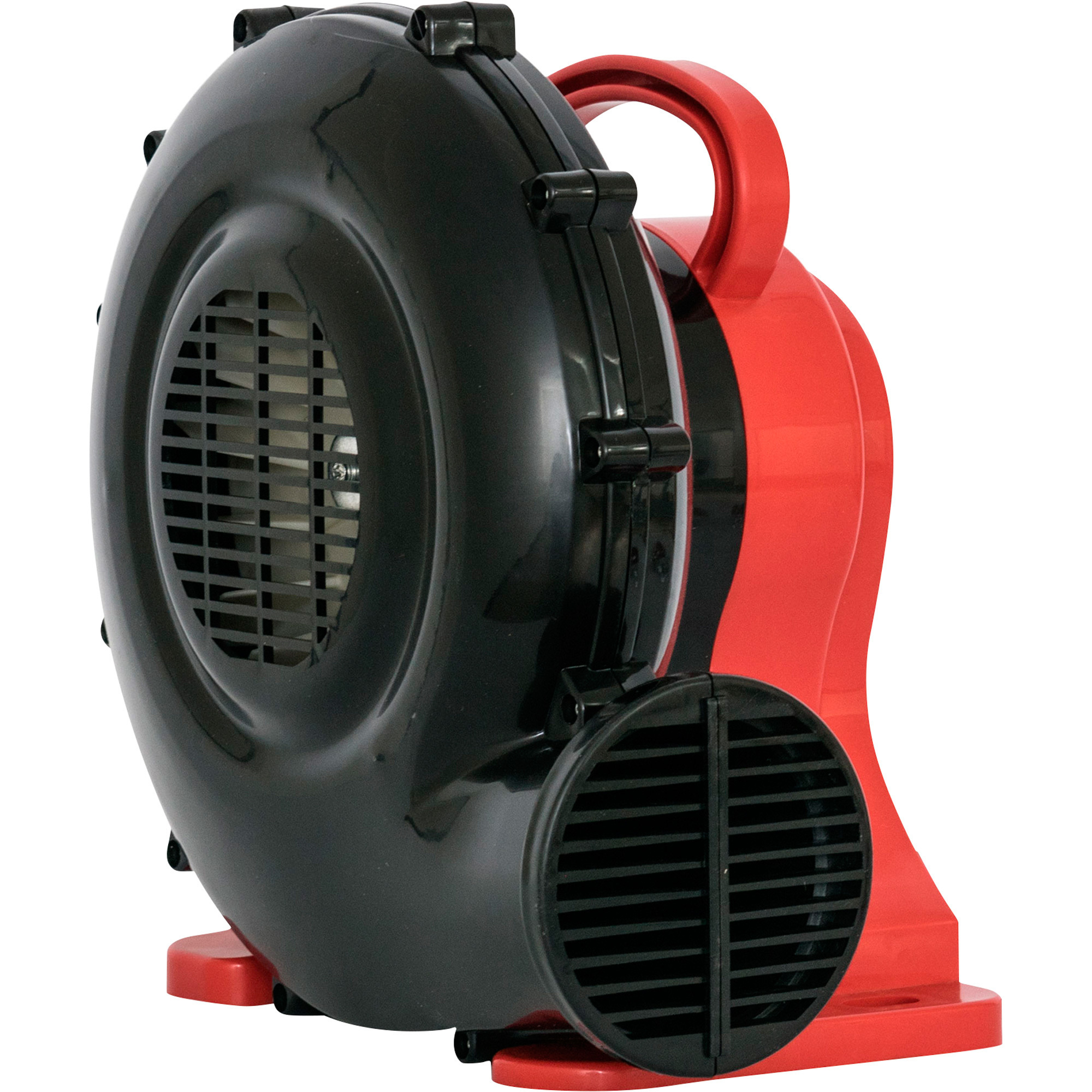 XPower Inflatable Blower, 1/4 HP, 380 CFM, Model# BR-15