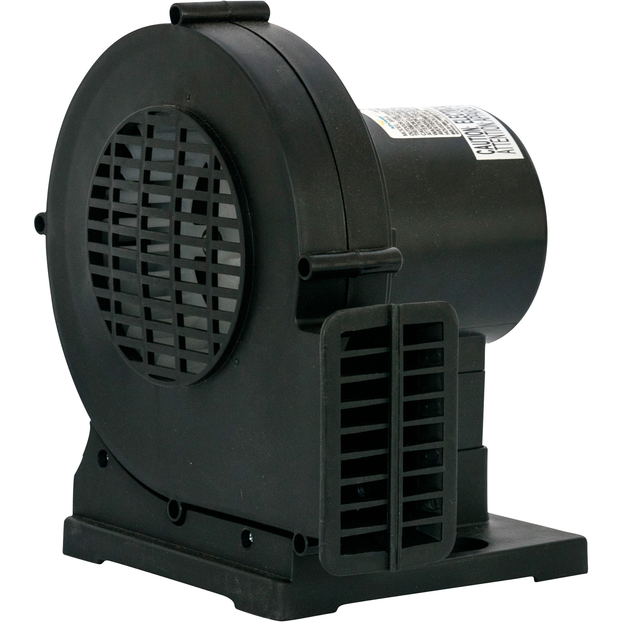 XPower Inflatable Blower, 1/8 HP, Model# BR-6