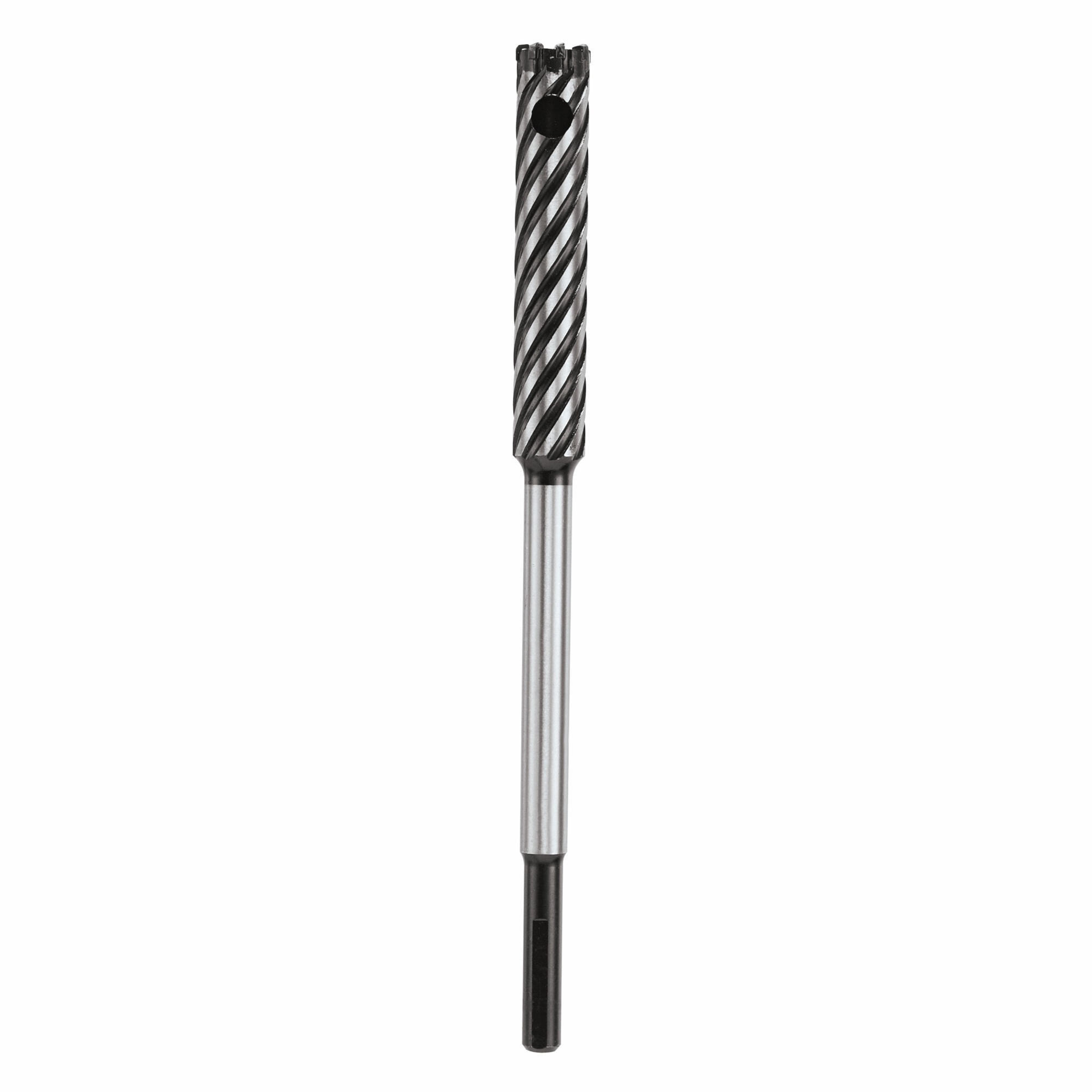 Bosch Straight Shank Rebar Cutter — 3/4in. x 12in., Model# RCSS2124