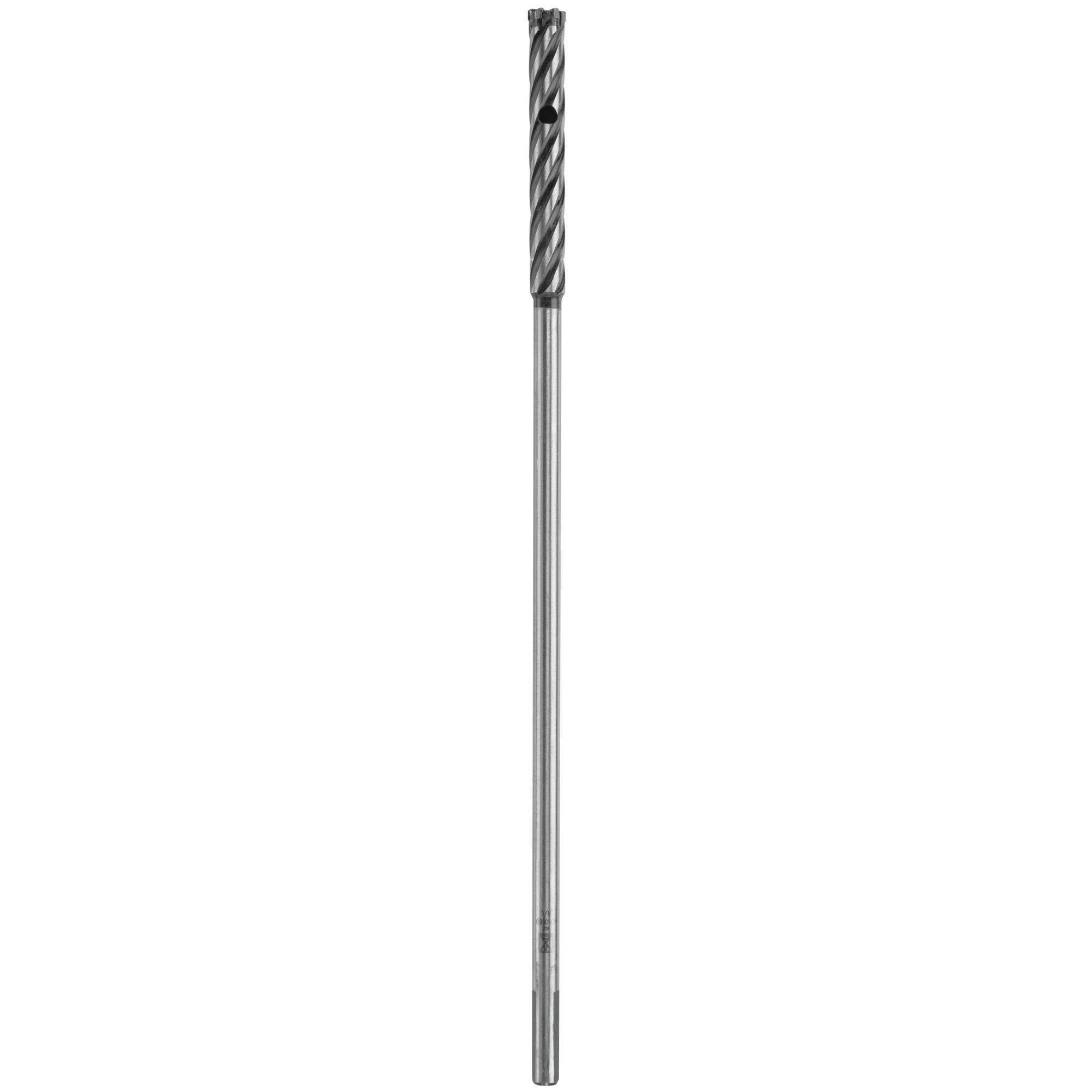 Bosch Straight Shank Rebar Cutter — 5/8in. x 18in., Model# RCSS2106