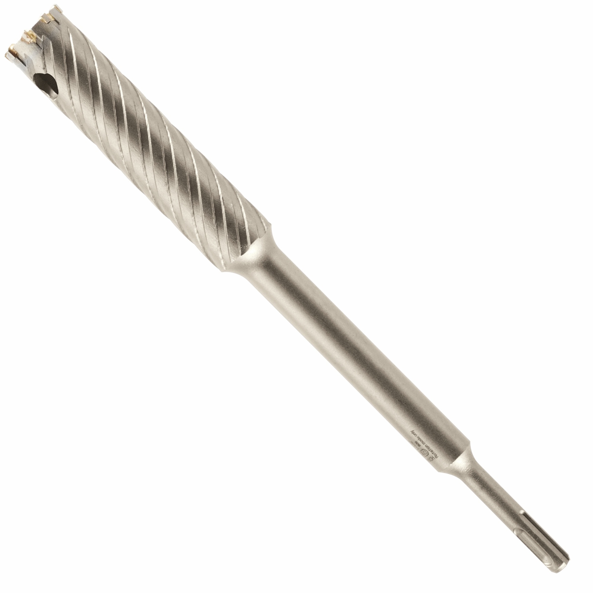 Bosch SDS-Plus Rebar Cutter — 1 1/8in. x 12in., Model# RC2168