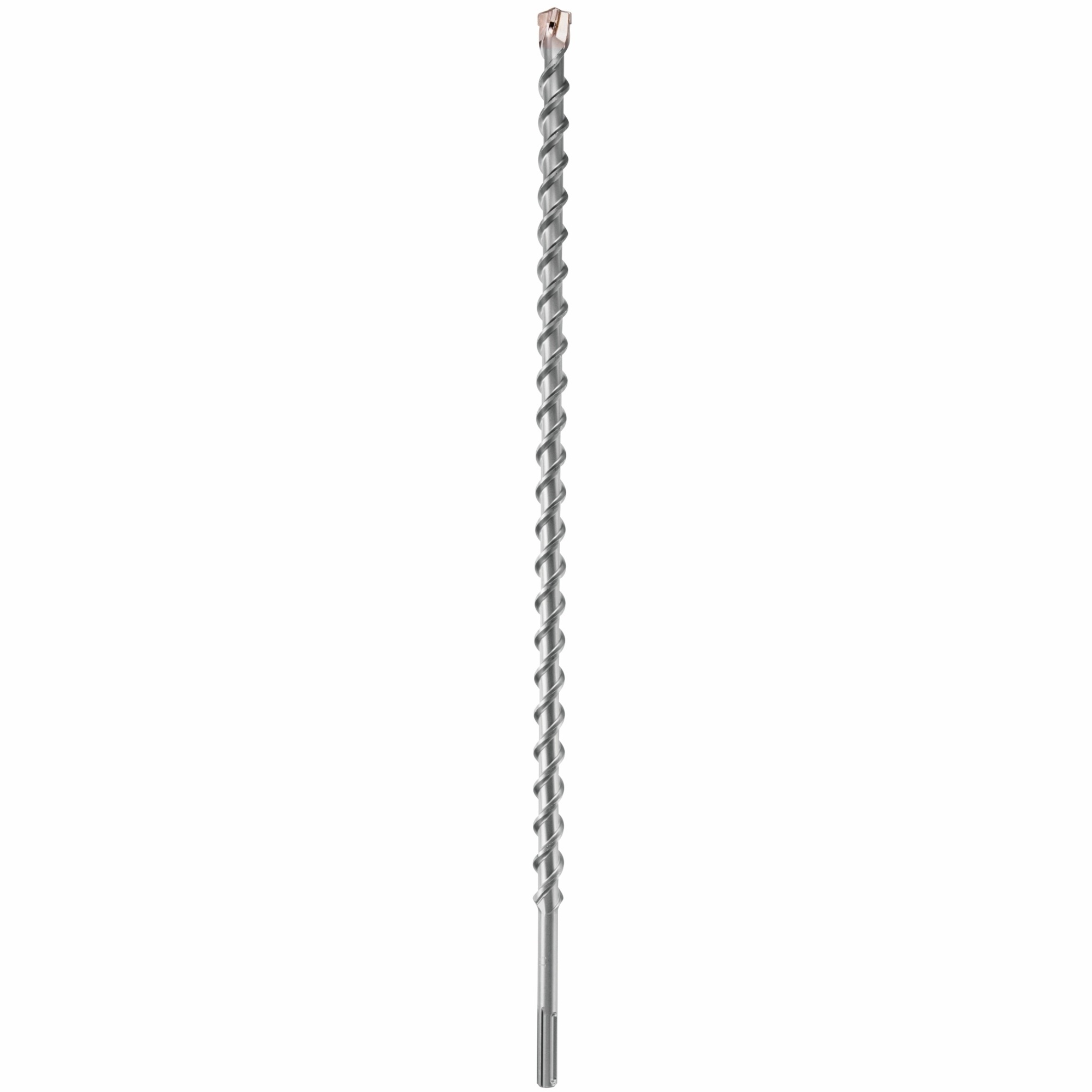 Bosch SDS-Max Speed-X Rotary Hammer Bit — 1 1/8in. x 36in., Carbide, Model# HC5063