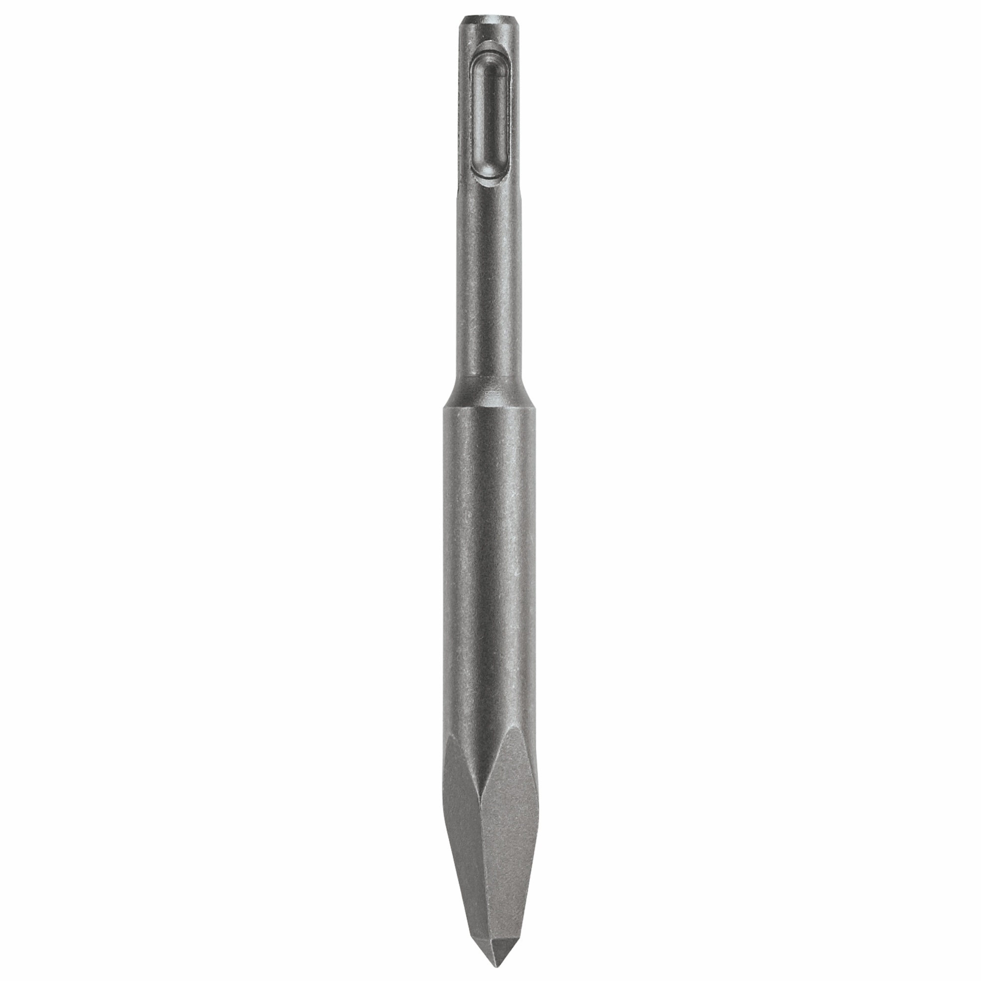 Bosch Point Chisel Bosch HS1490 1-1/2 In. x 5-3/4 In. SDS-plus® Bulldog™ Stubby Point ...