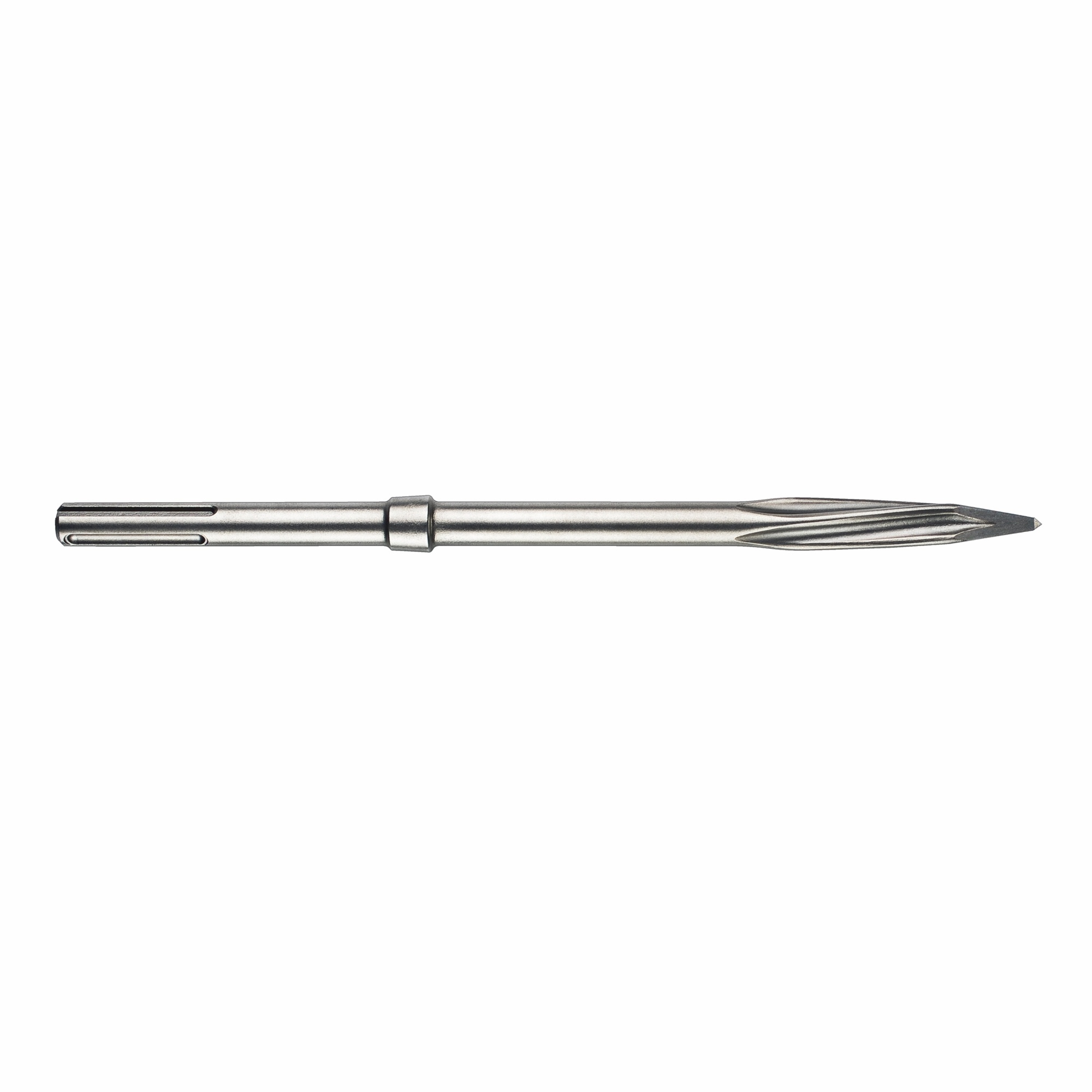 Bosch R-Tec Star Point Chisel Twist — 16in., SDS-Max Hammer Steel, Model# HS1936
