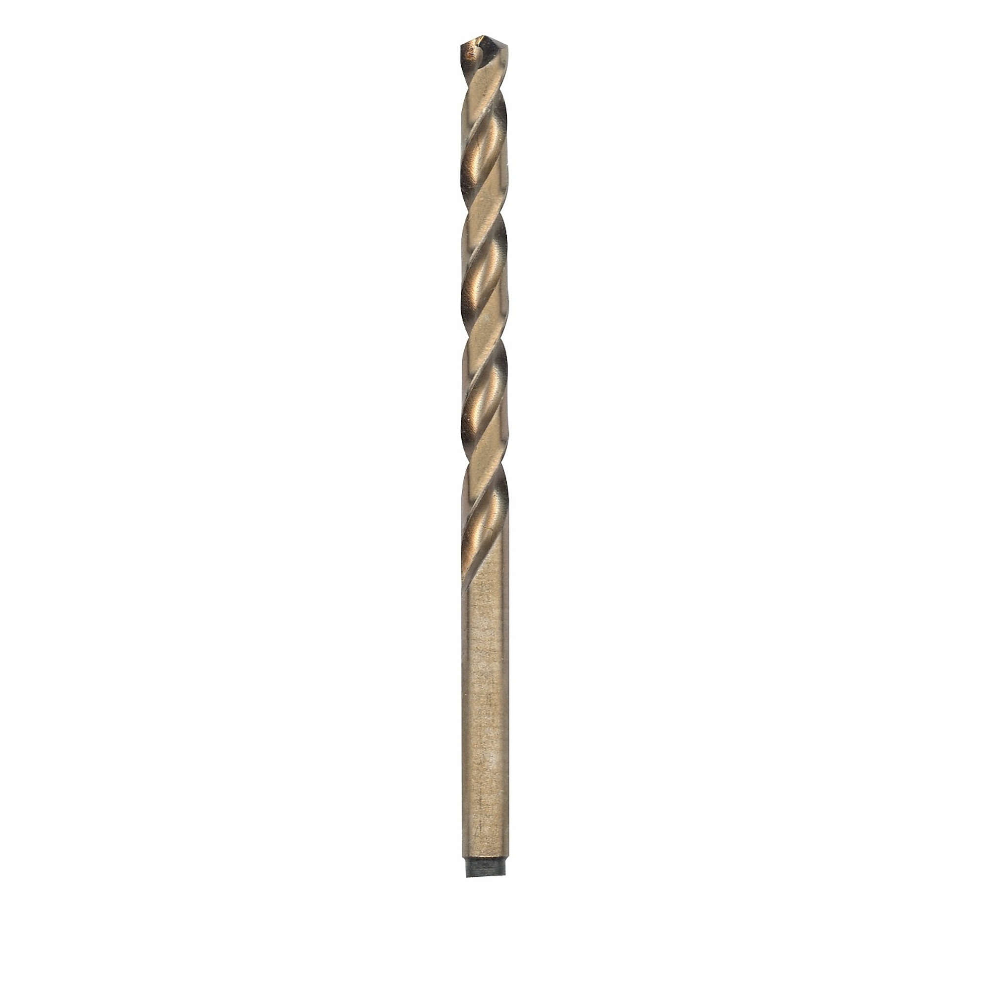 Bosch Cobalt Drill Bit — 15/64in. x 3 7/8in., Model# CO2142