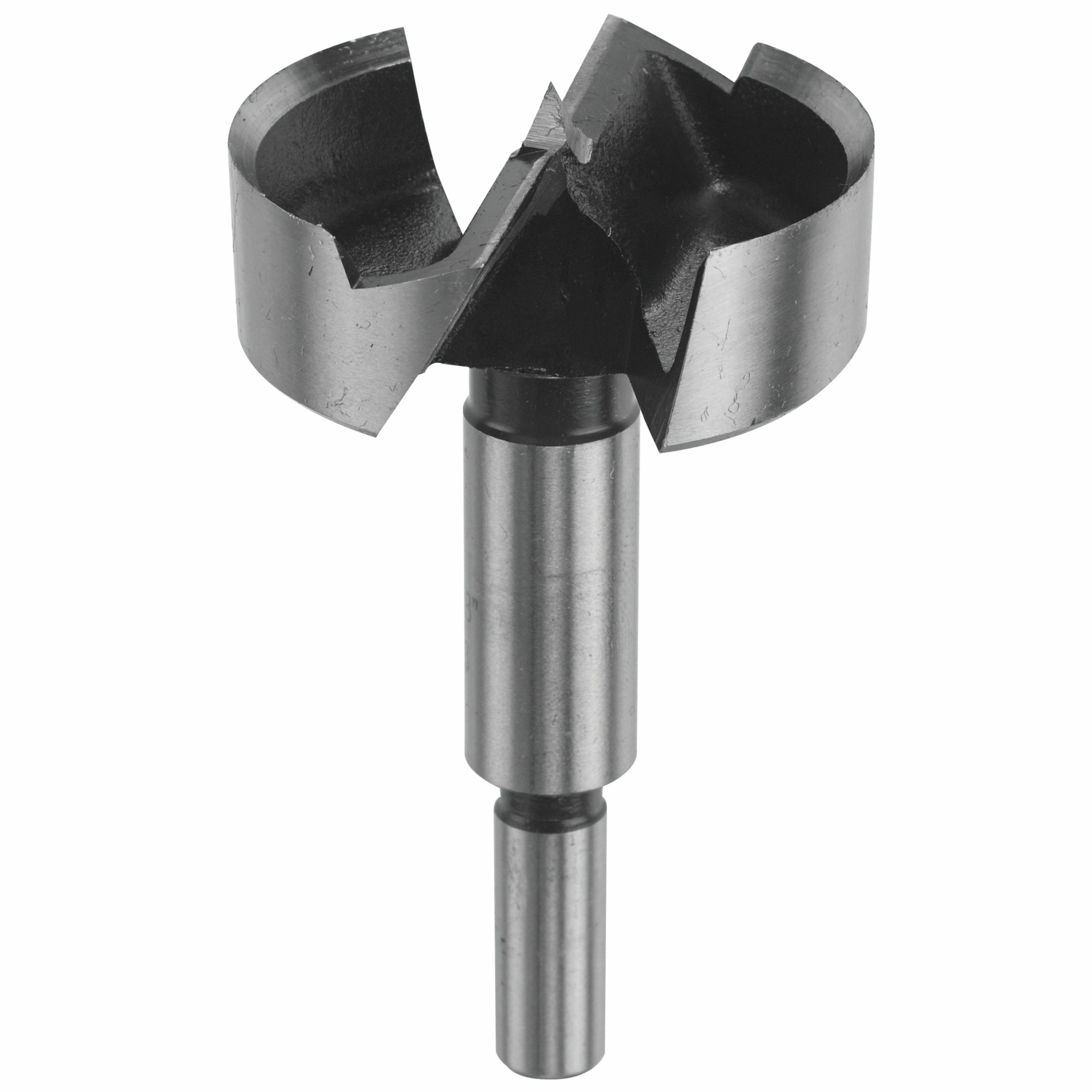 Bosch Forstner Bit — 2in., Model# FB032