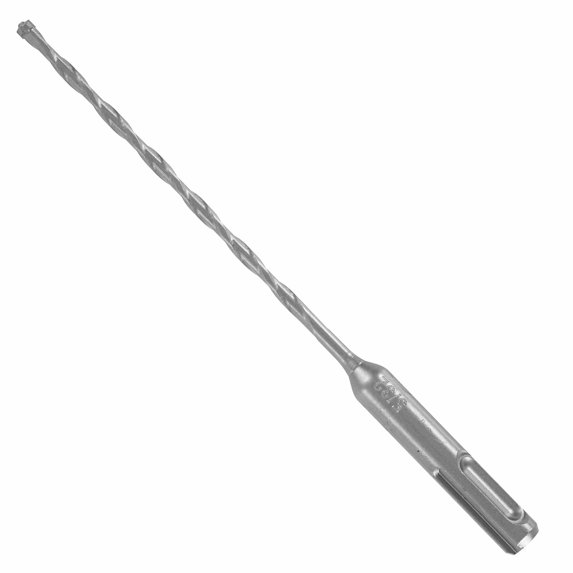 Bosch SDS-Plus Bulldog Xtreme Carbide Rotary Hammer Drill Bit — 5/32in ...