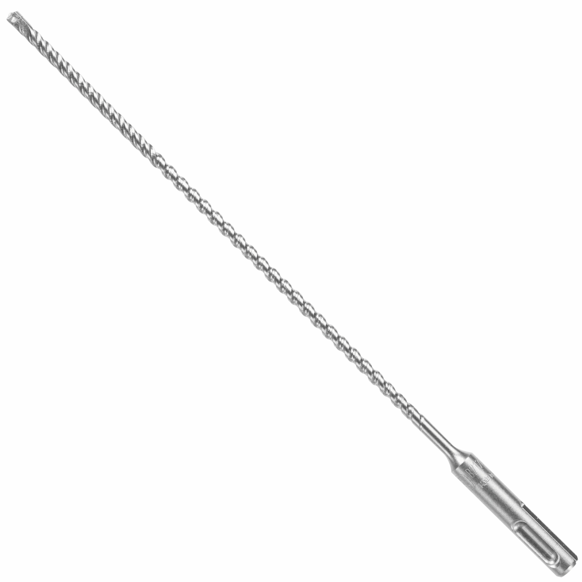 Bosch SDS-Plus Bulldog Xtreme Rotary Hammer Drill Bit — 3/16in. x 8in ...