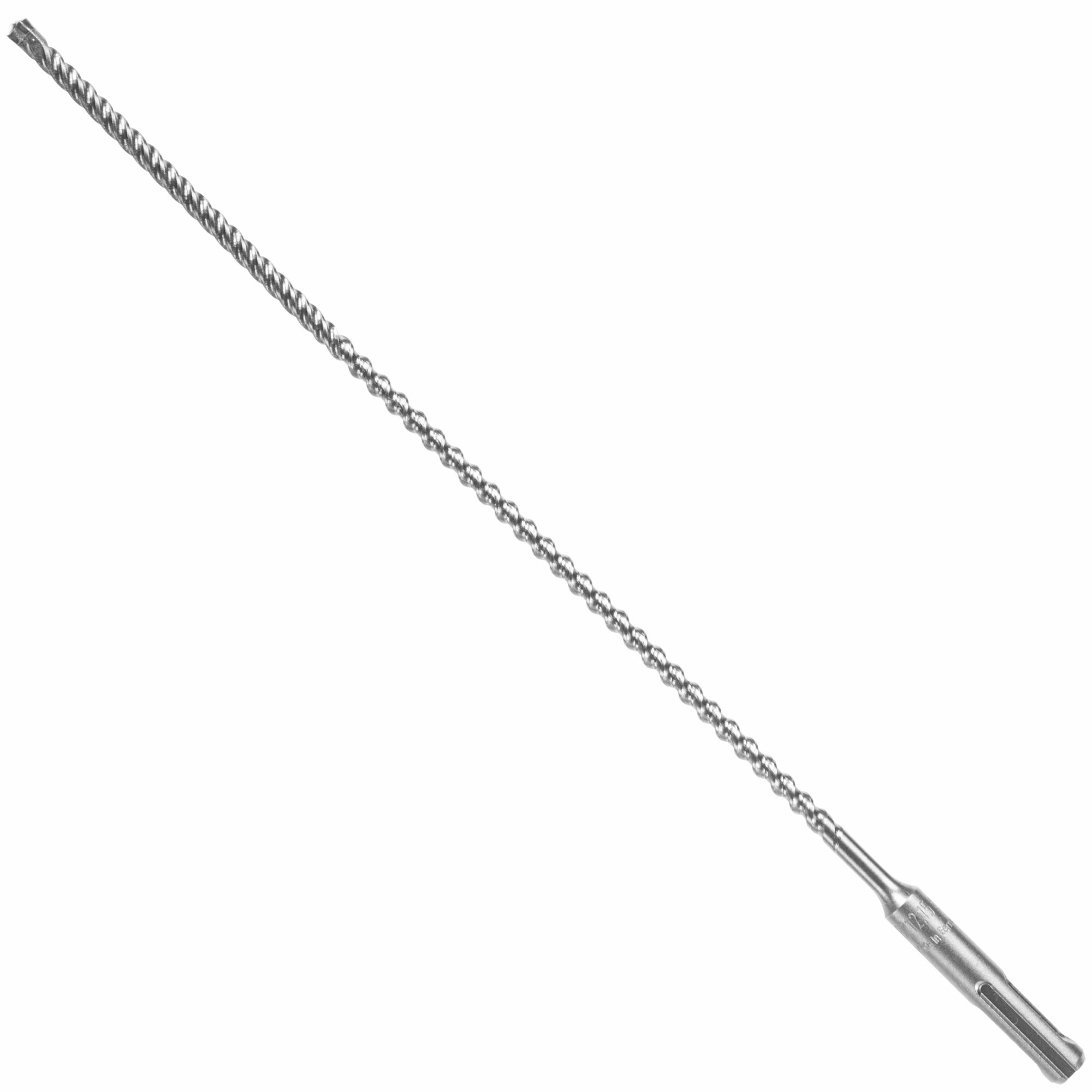 Bosch SDS-Plus Bulldog Xtreme Carbide Rotary Hammer Drill Bit — 7/32in ...