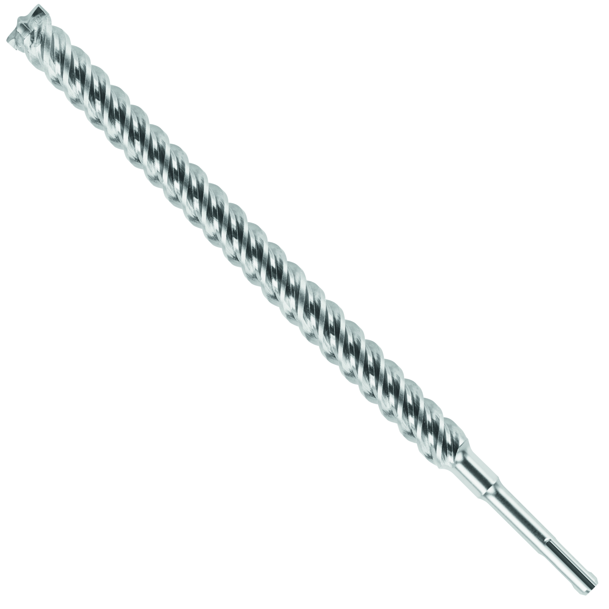 Bosch SDS-Plus Bulldog Xtreme Carbide Rotary Hammer Drill Bit — 1 1/8in. x 16in. x 18in., 4-Cutter Head, Model# HCFC2287