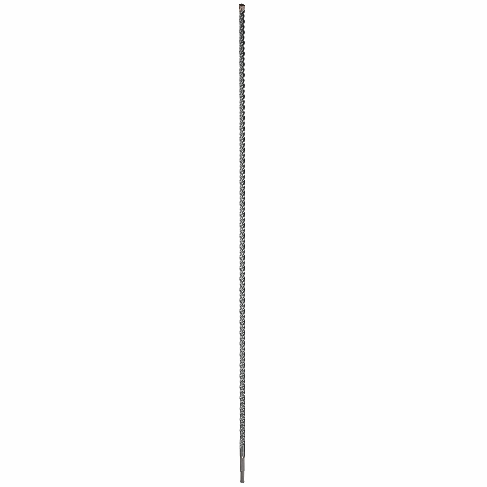 Bosch Bulldog Rotary Hammer Bit — 3/8in. x 39in., Carbide Tipped, SDS-Plus, Model# HC2069