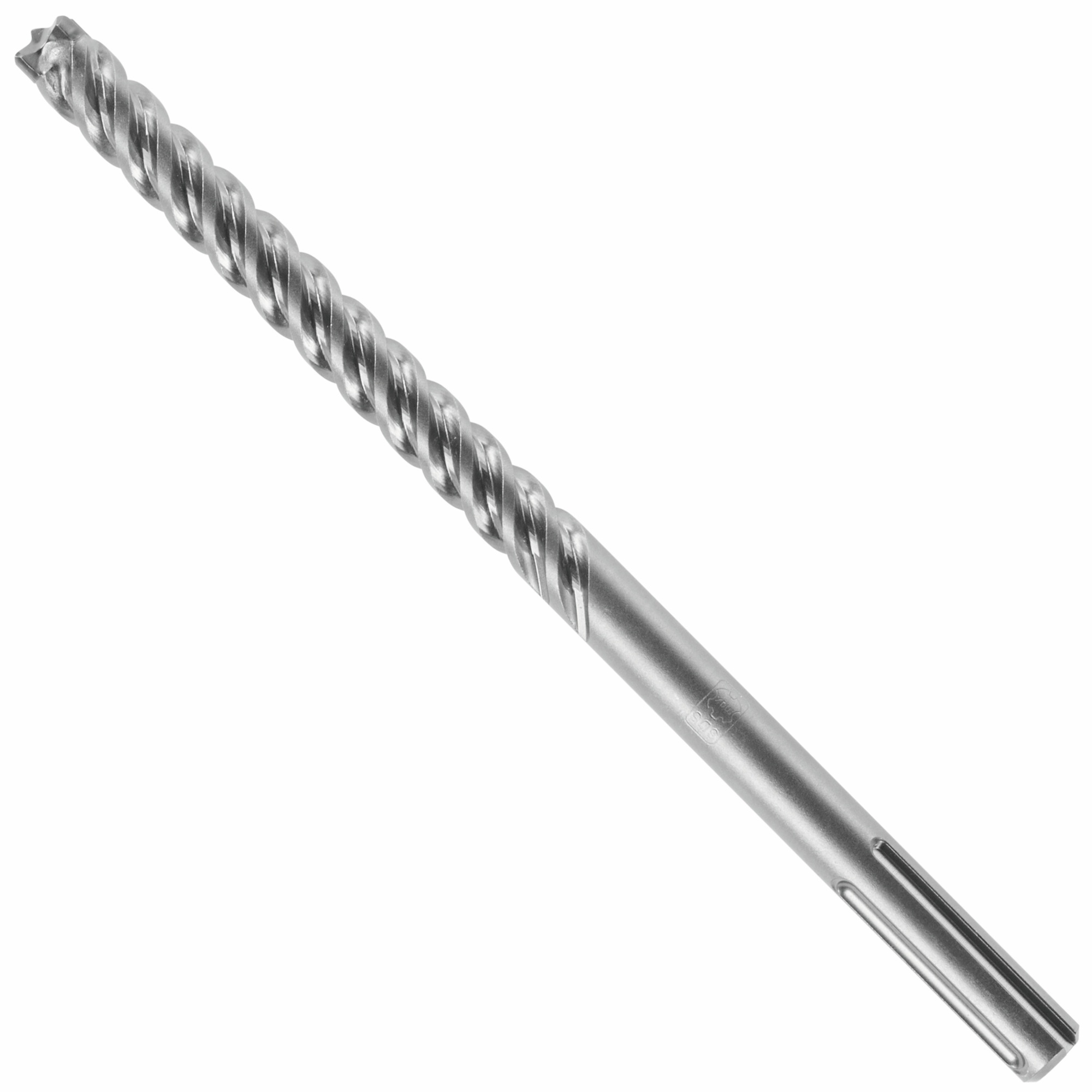 Bosch SpeedXtreme SDS-Max Rotary Hammer Drill Bit — 3/4in. x 8in. x 13in., Carbide, Four-Cutter Design, Model# HCFC5030