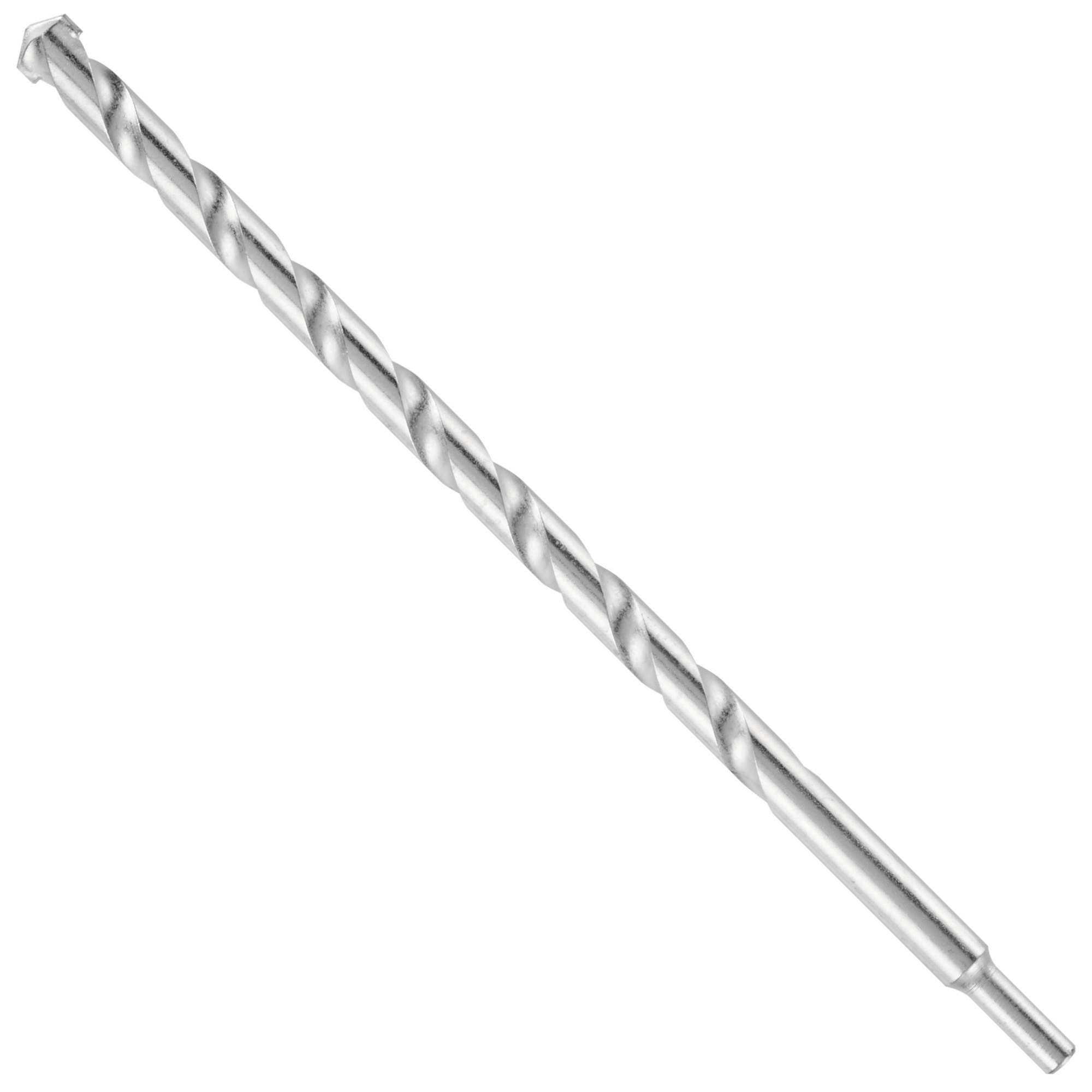 Bosch Fast Spiral Rotary Masonry Drill Bit — 5/8in. x 11in. x 13in., Carbide Tip, Model# BM2018