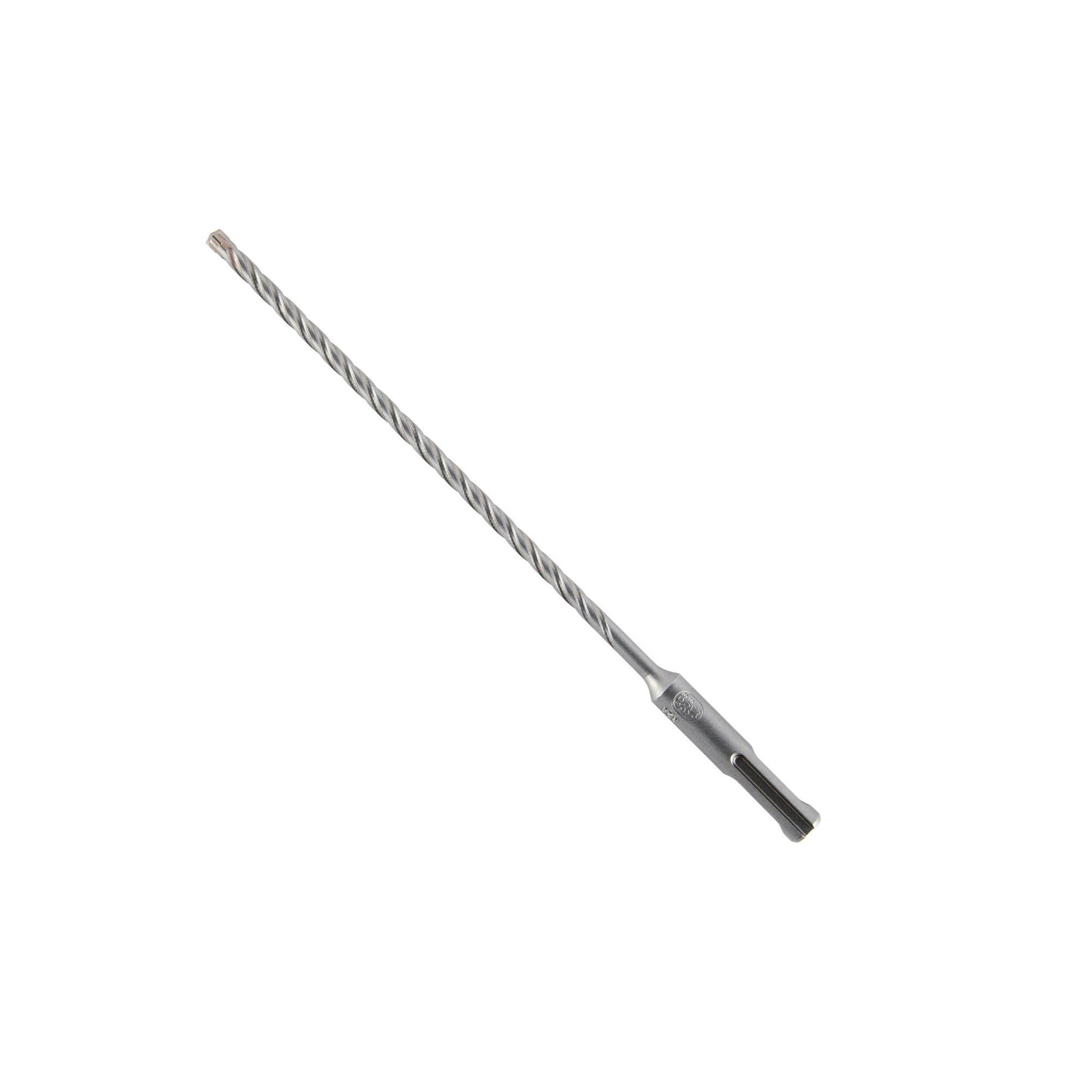 Bosch SDS-Plus Bulldog Tough Rotary Hammer Bit — 3/16in. x 8in., Model# HC4C2012