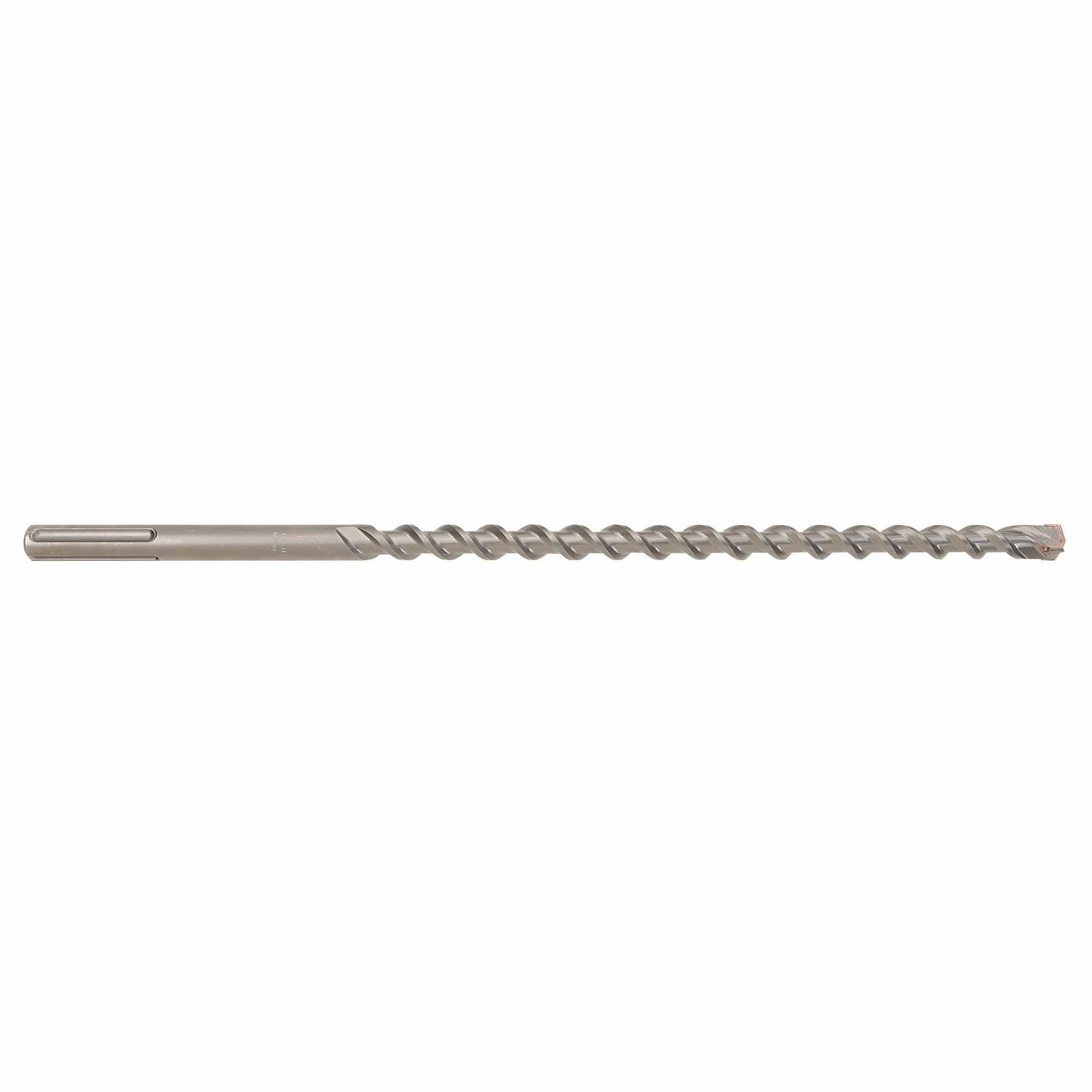 Bosch HC5036 13/16 In. x 21 In. SDS-max® Speed-X™ Rotary Hammer Bit ...