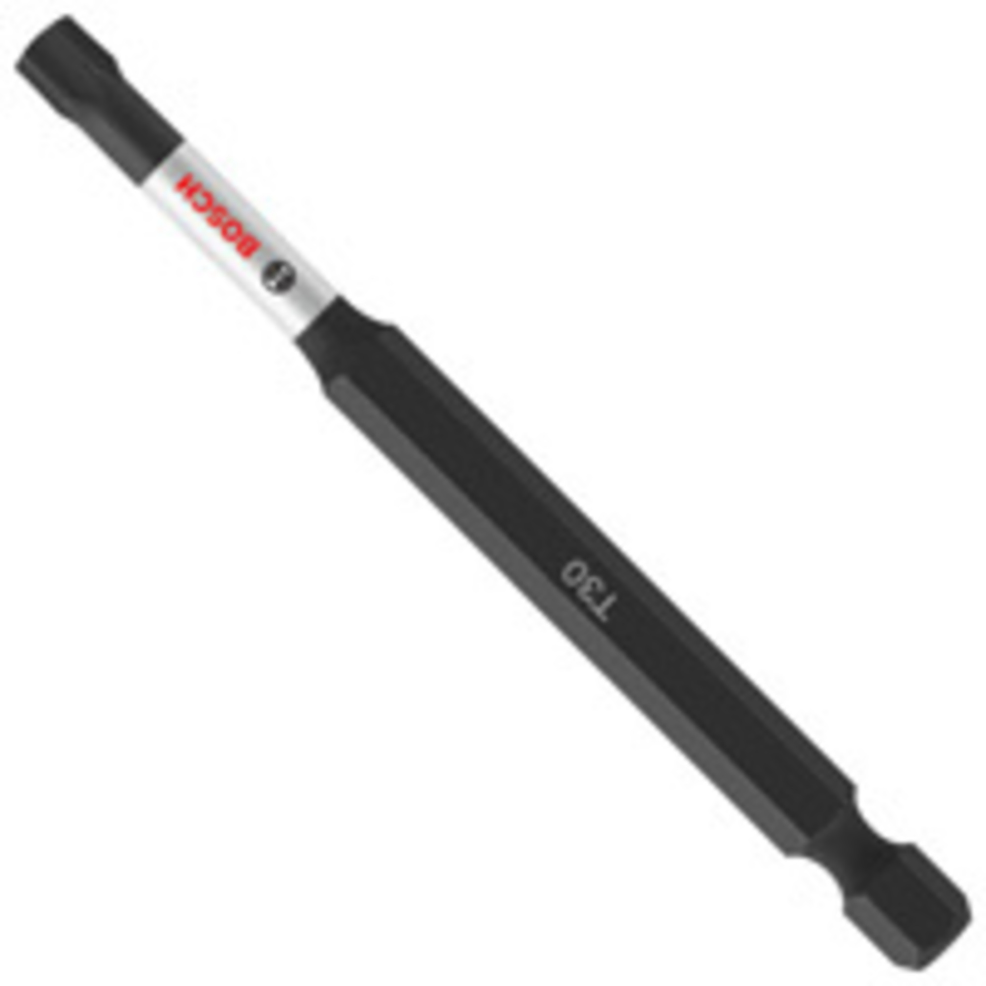 Bosch Impact Tough Torx Power Bit — 3.5in., #30, Model# ITT303501