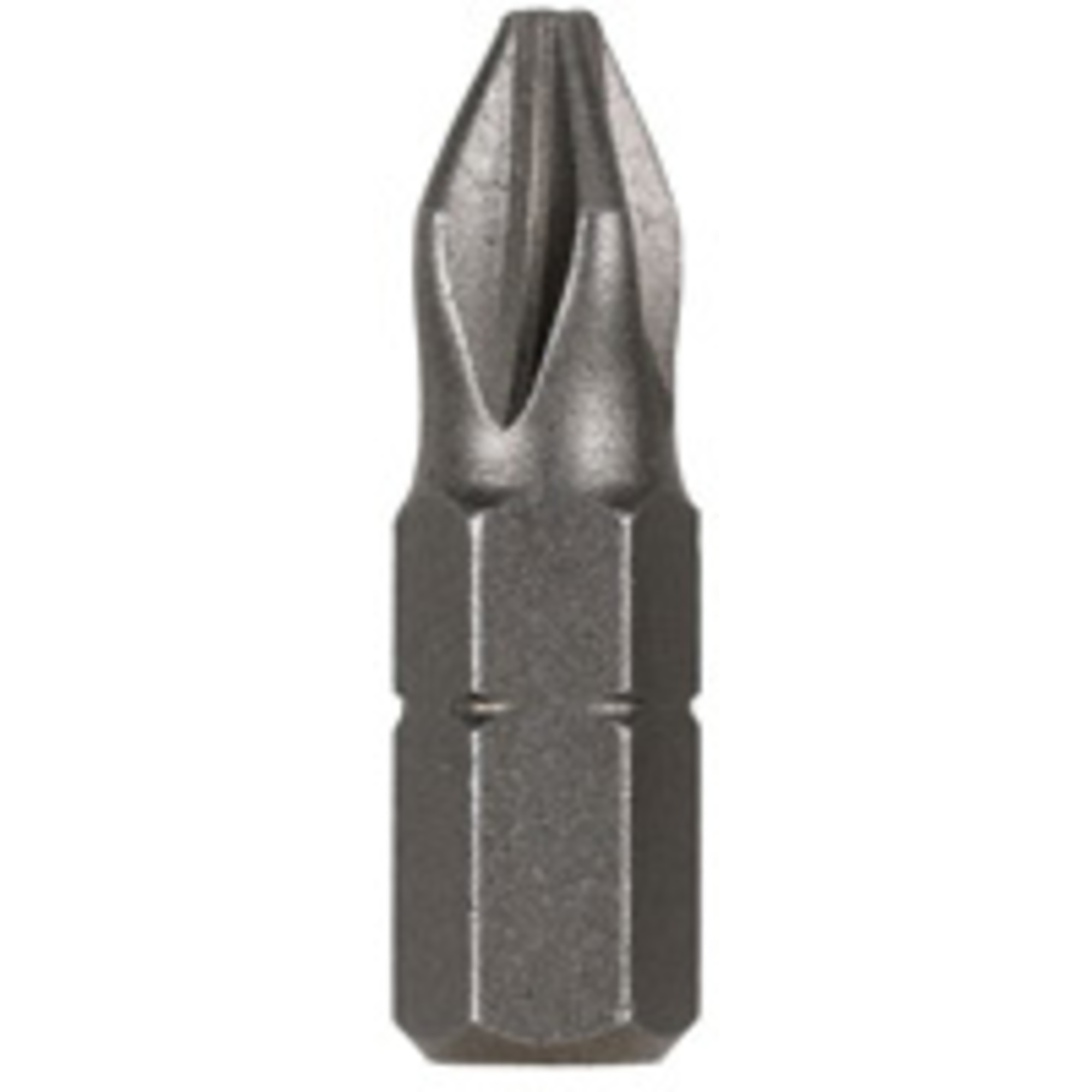 P2 Quick Bit Bosch P2115TCB 15 pc. 1 In. Phillips® P2 Insert Bits | Northern Tool