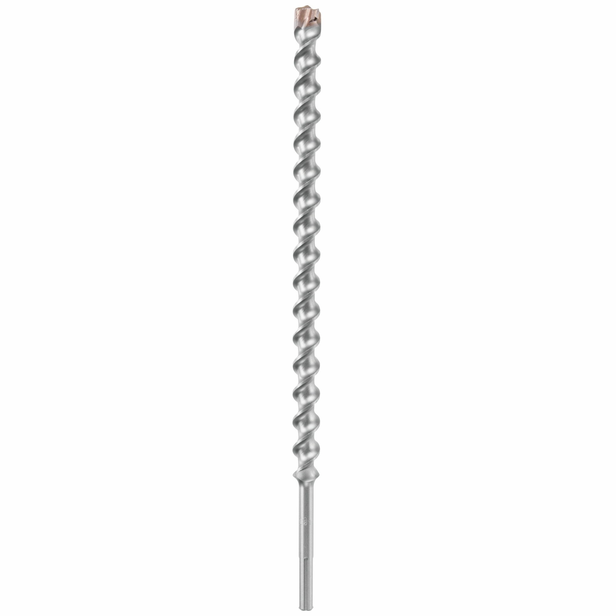 Bosch SDS-Max Speed-X Rotary Hammer Bit — 1 3/8in. x 29in., Carbide ...